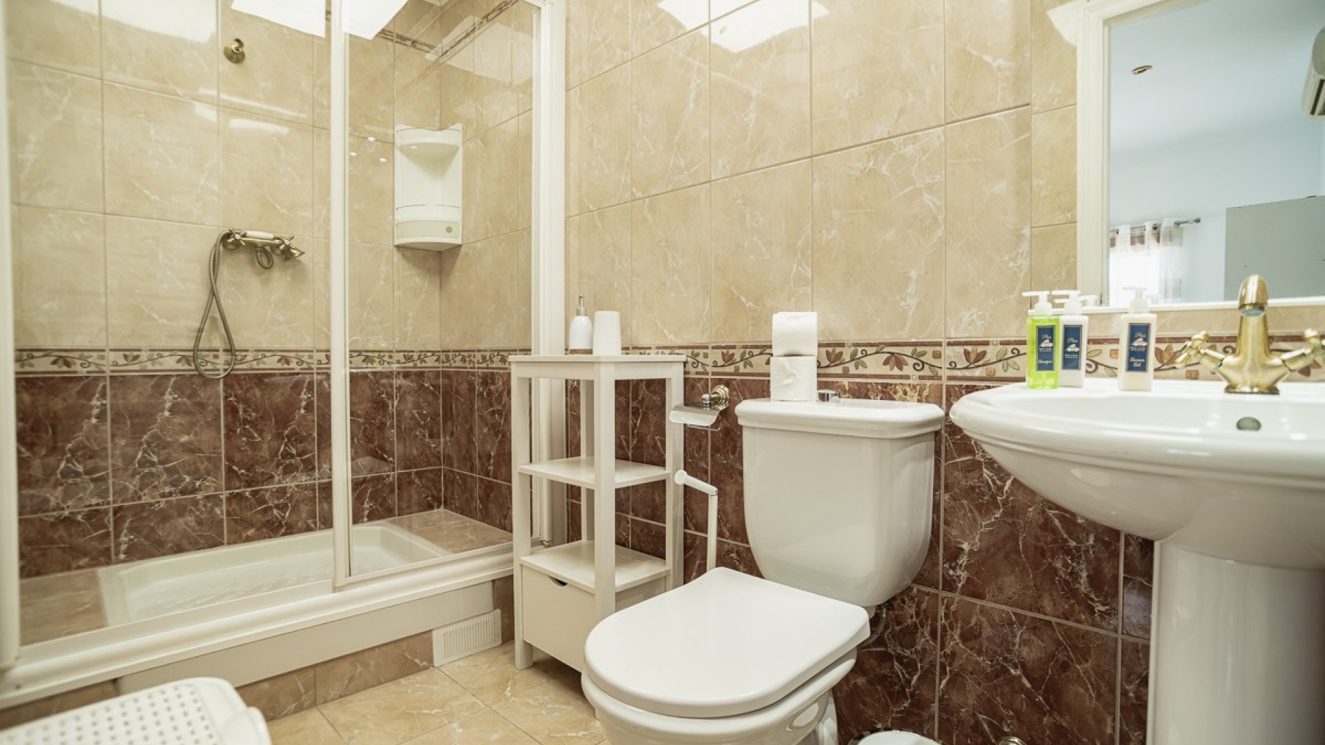 Sale - Detached Villa -
Torrevieja - La Siesta