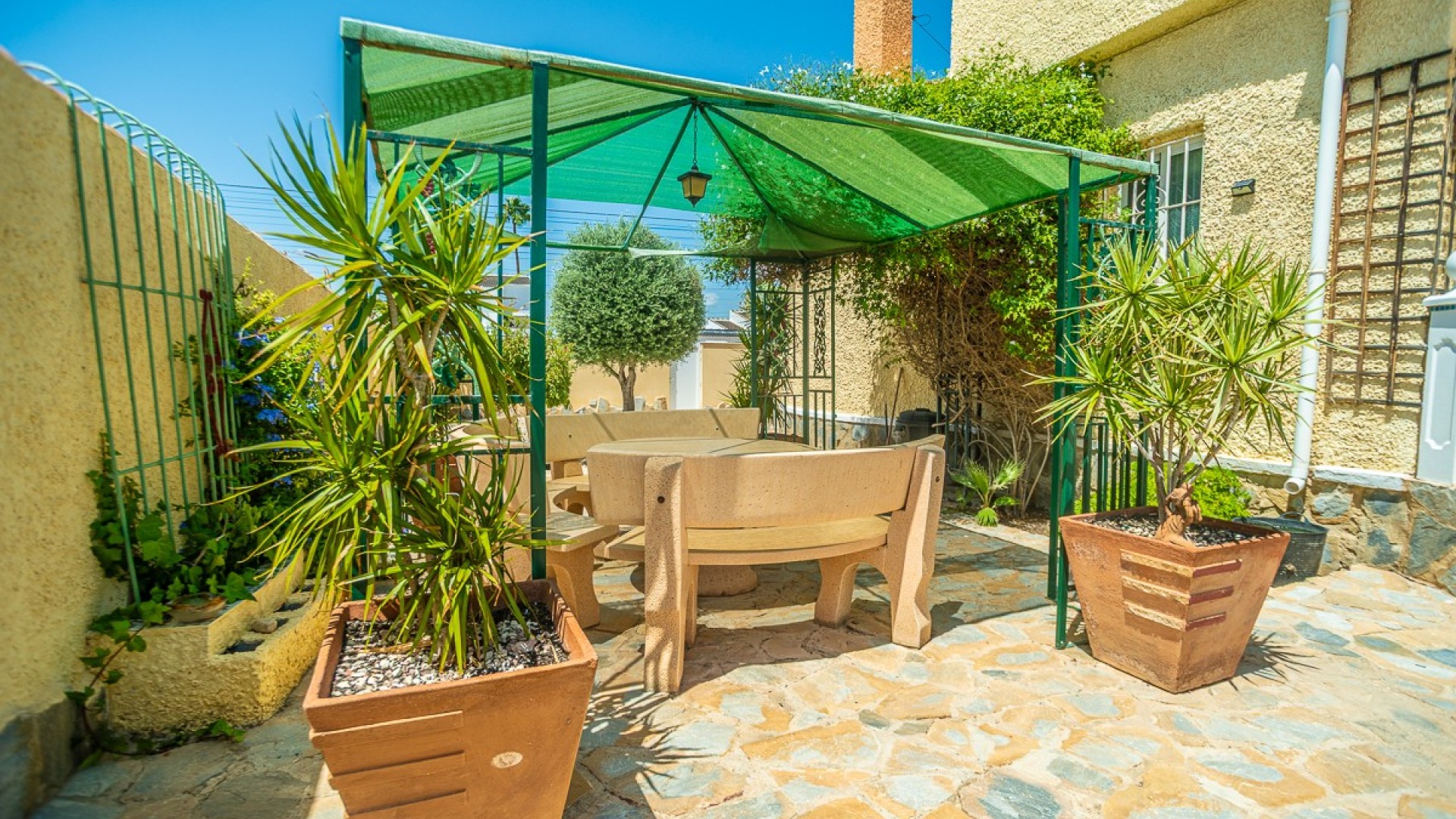 Sale - Detached Villa -
Torrevieja - La Siesta