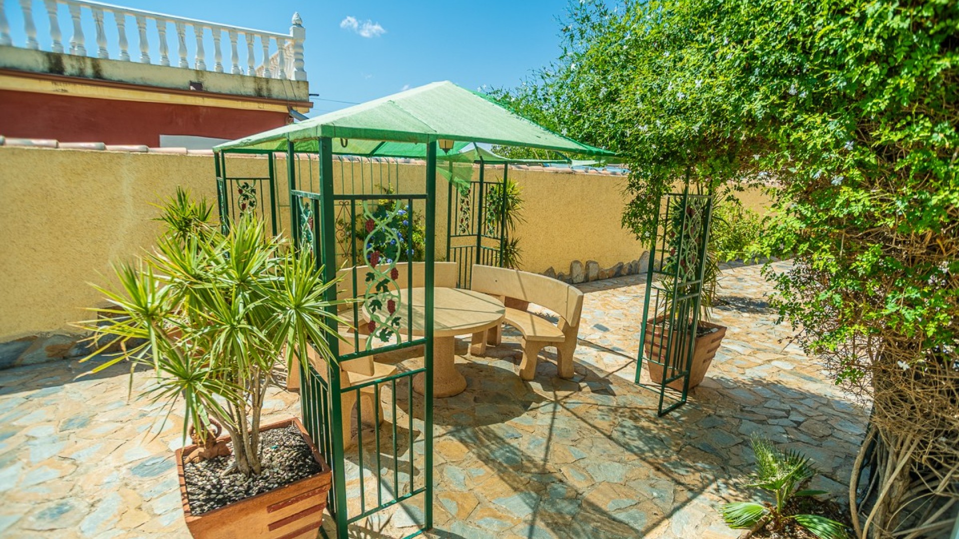 Sale - Detached Villa -
Torrevieja - La Siesta