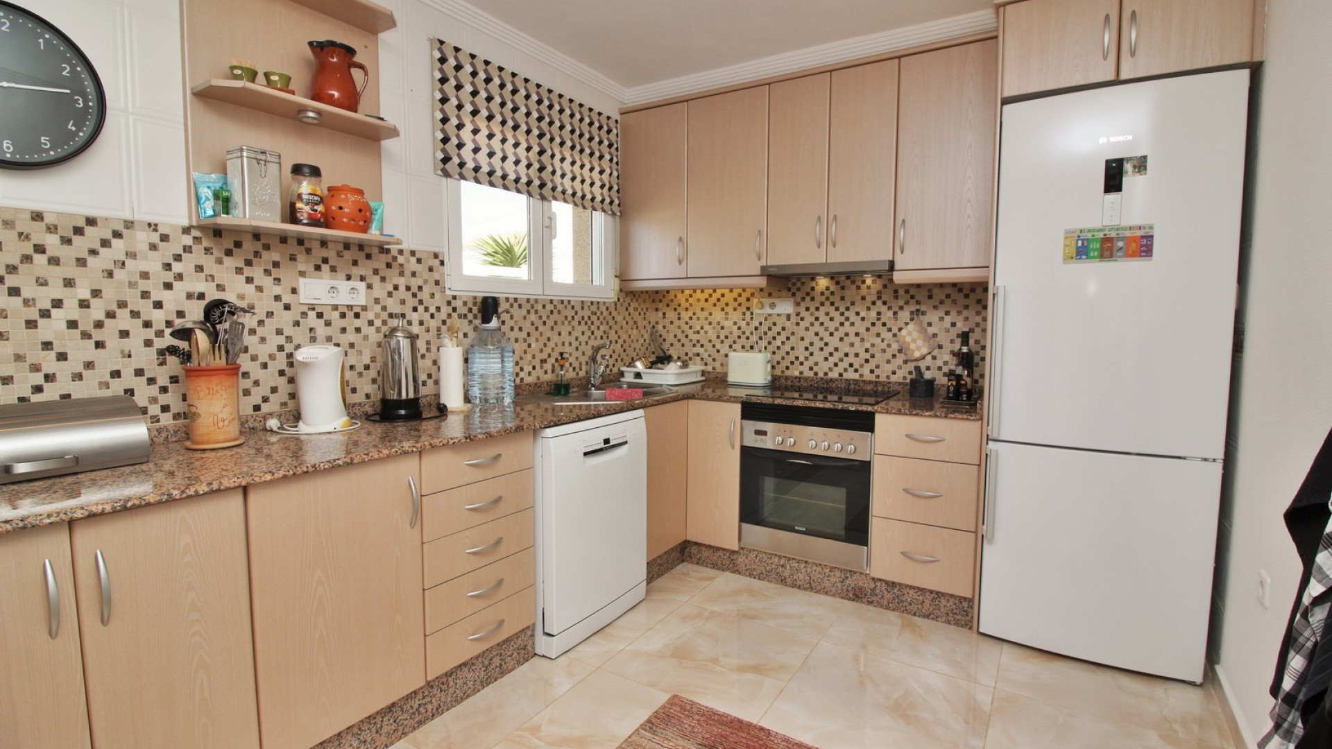 Sale - Detached Villa -
Torrevieja - La Siesta