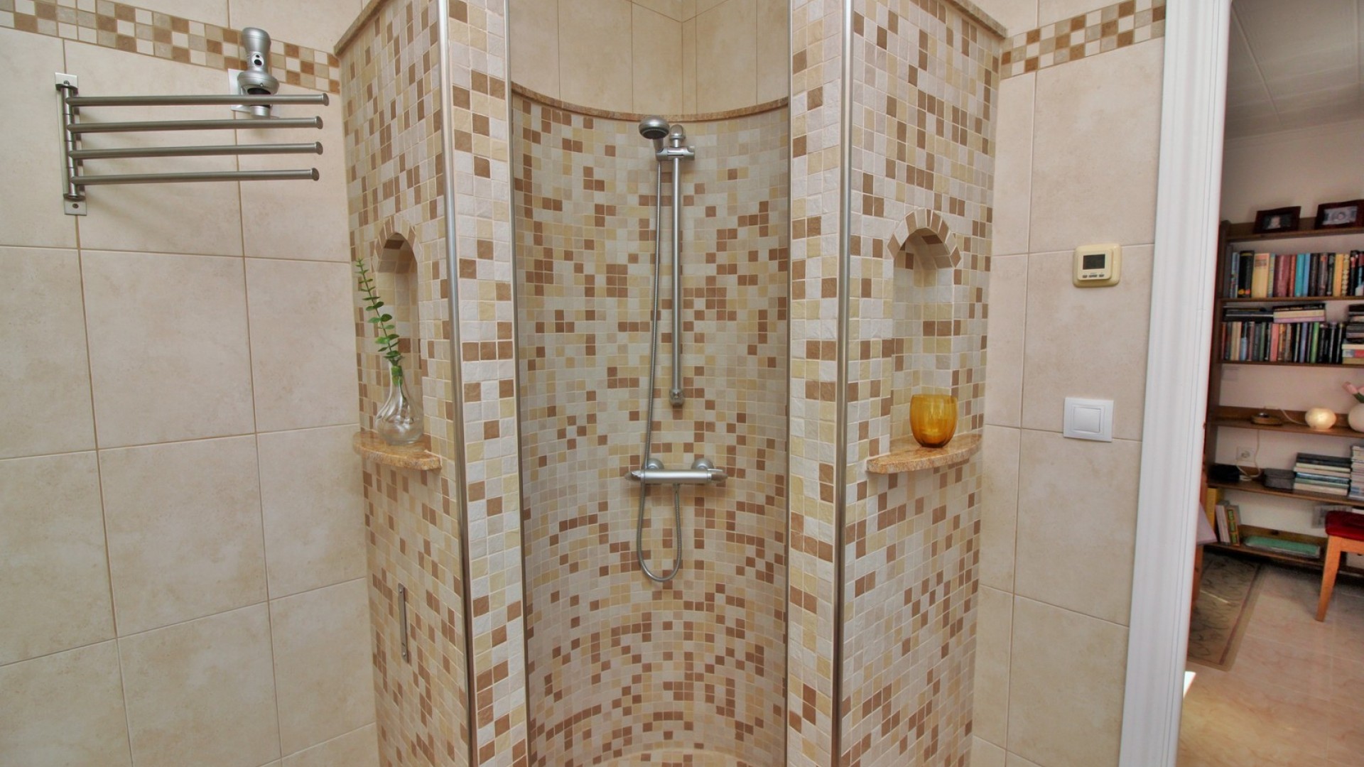 Sale - Detached Villa -
Torrevieja - La Siesta