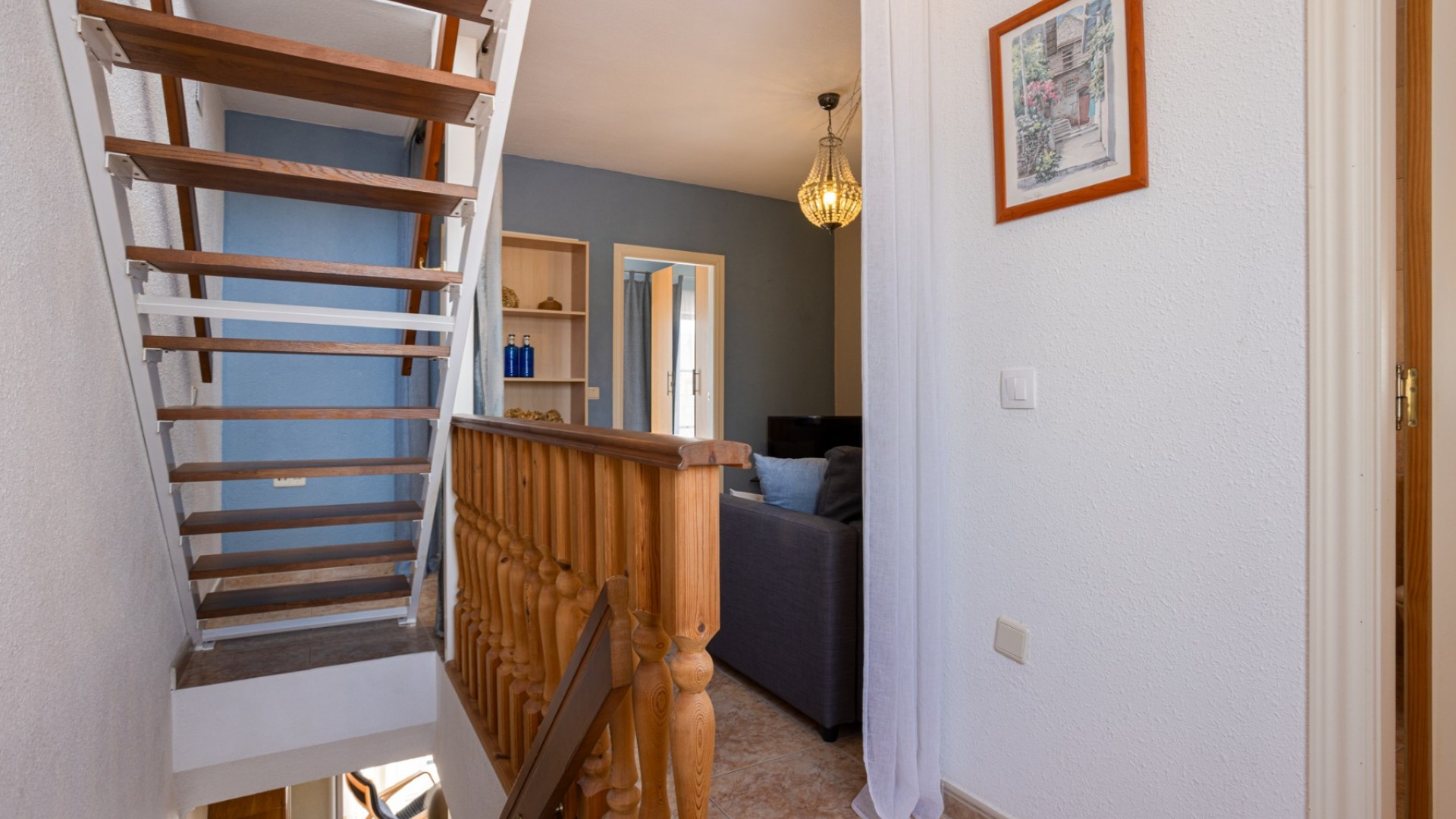 Sale - Detached Villa -
Torrevieja - La Siesta