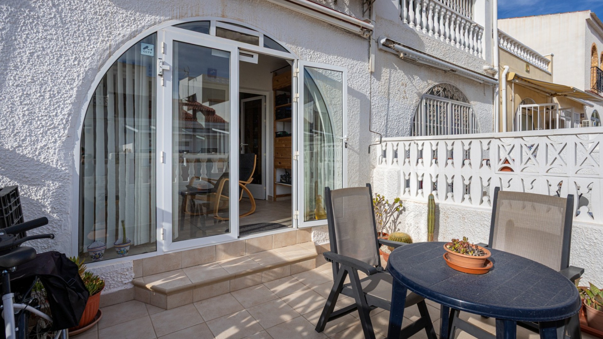 Sale - Detached Villa -
Torrevieja - La Siesta