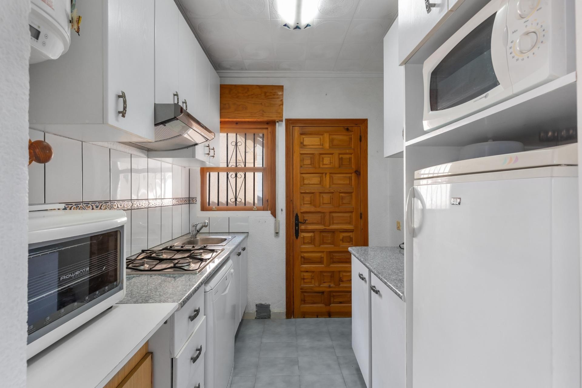 Sale - Detached Villa -
Torrevieja - La siesta