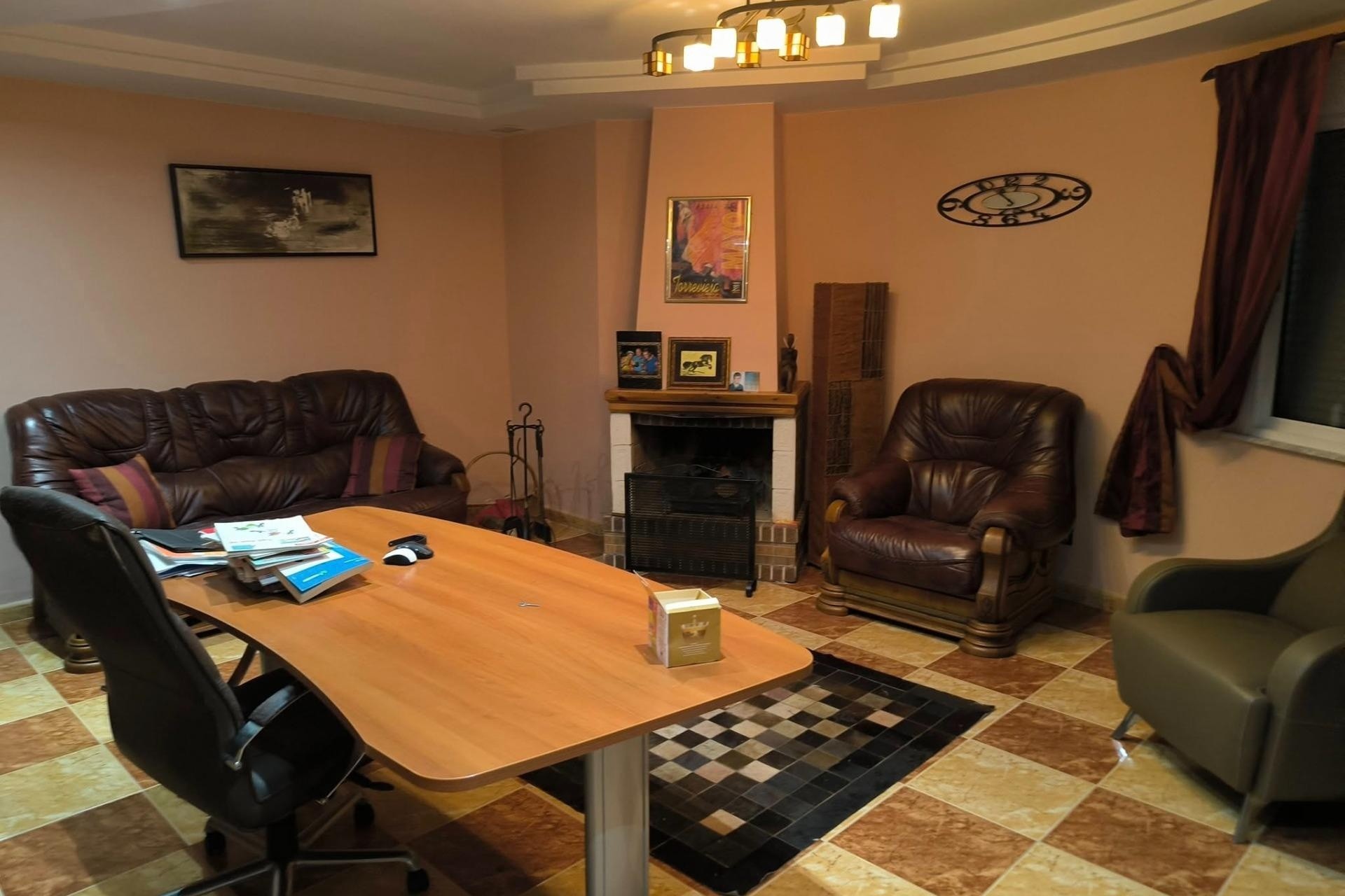Sale - Detached Villa -
Torrevieja - La Siesta