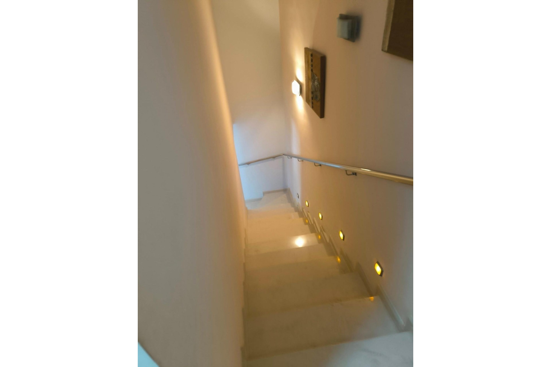 Sale - Detached Villa -
Torrevieja - La Siesta