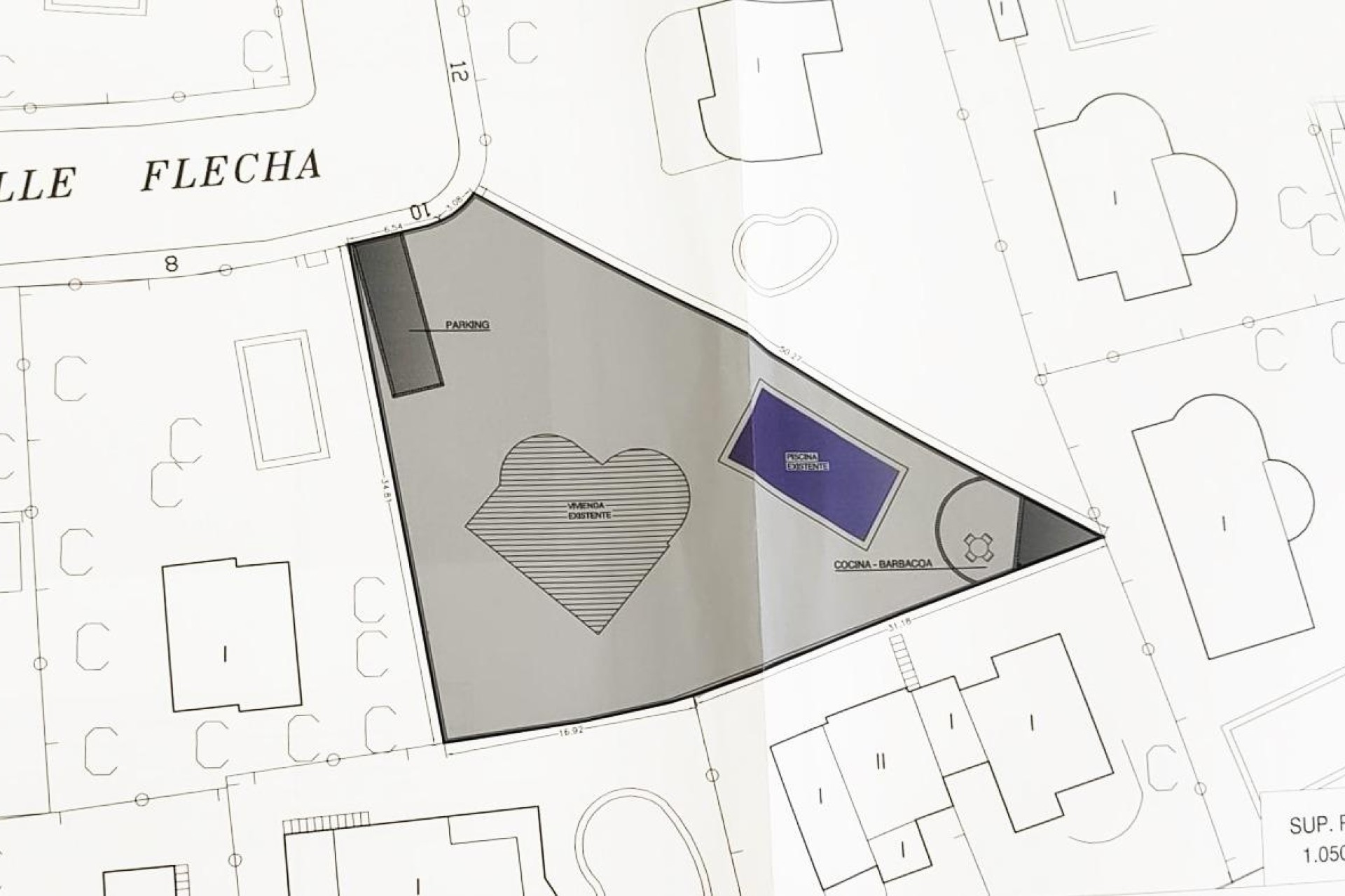 Sale - Detached Villa -
Torrevieja - La Siesta
