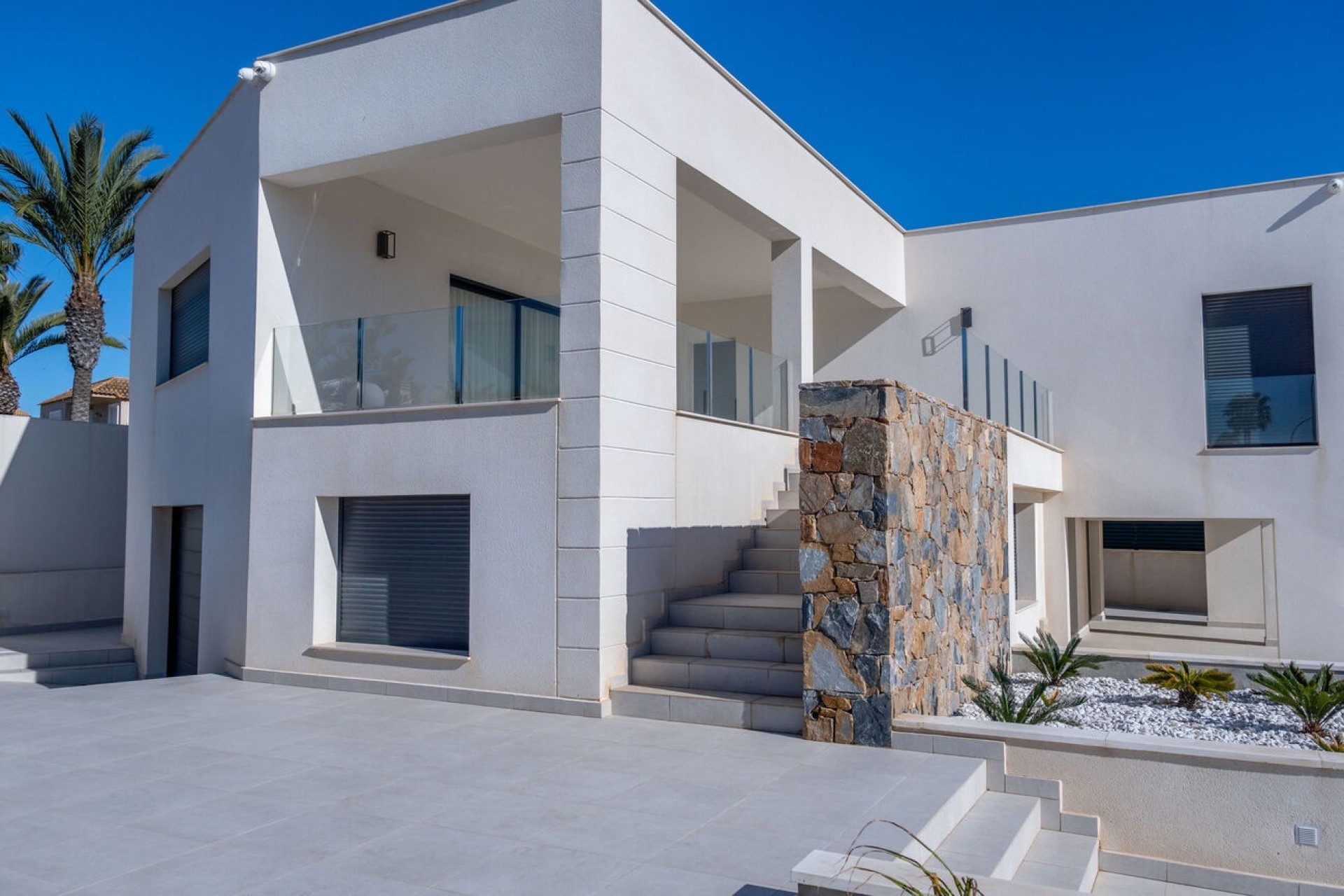 Sale - Detached Villa -
Torrevieja - La Valeta