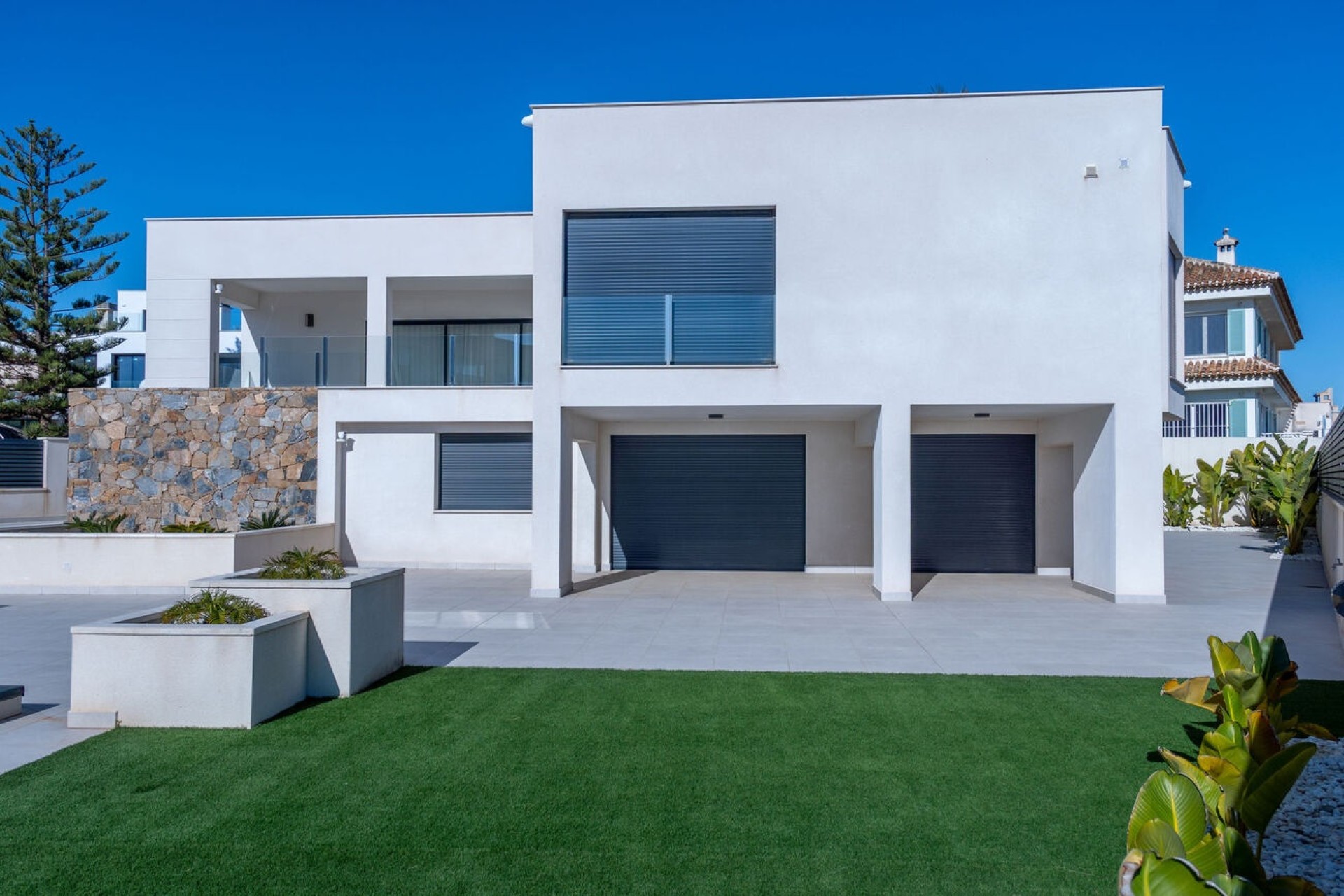 Sale - Detached Villa -
Torrevieja - La Valeta