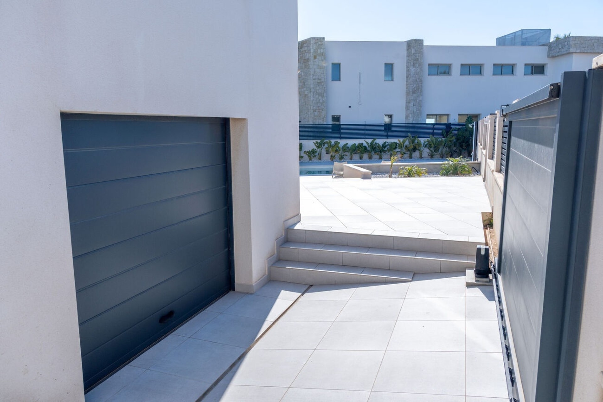 Sale - Detached Villa -
Torrevieja - La Valeta