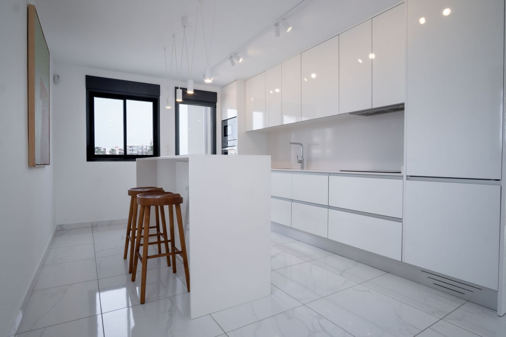Sale - Detached Villa -
Torrevieja - La Valeta
