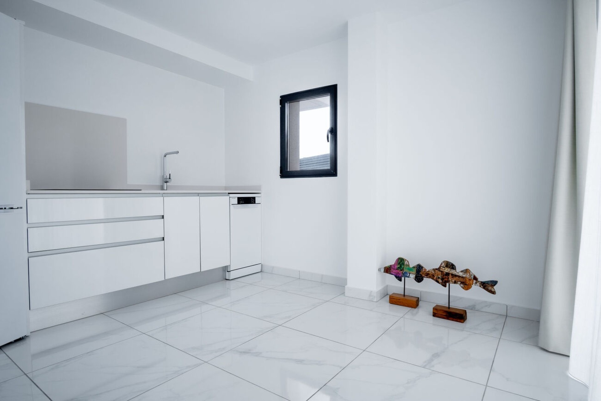 Sale - Detached Villa -
Torrevieja - La Valeta