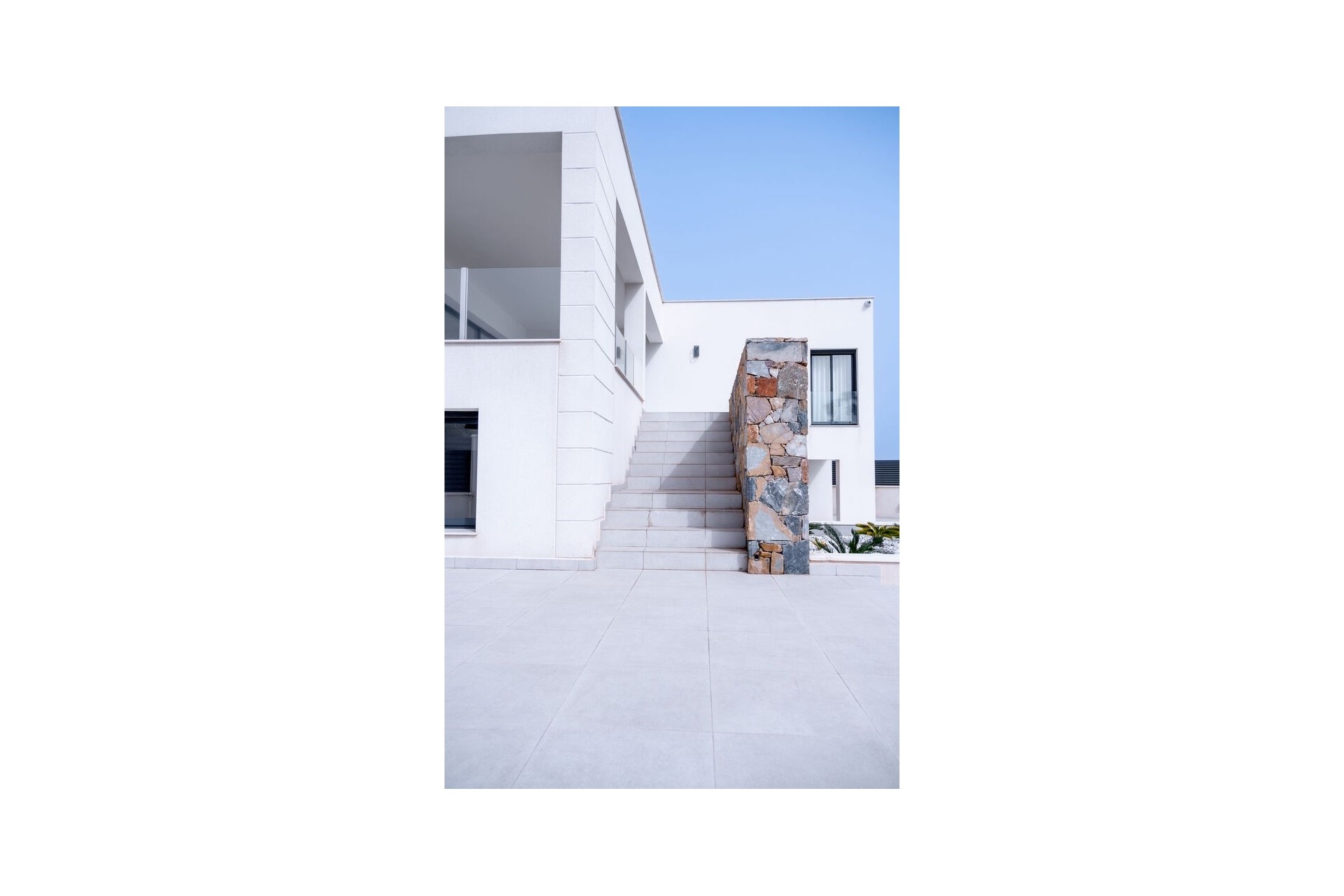 Sale - Detached Villa -
Torrevieja - La Valeta
