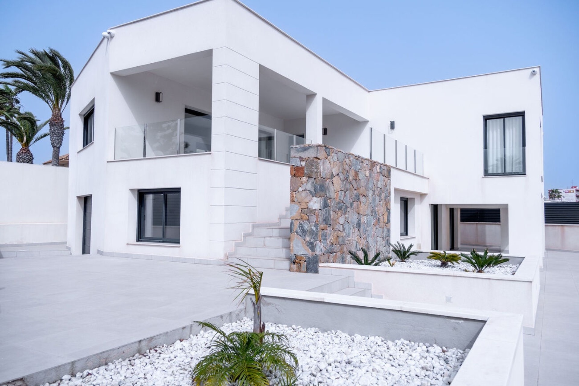 Sale - Detached Villa -
Torrevieja - La Valeta
