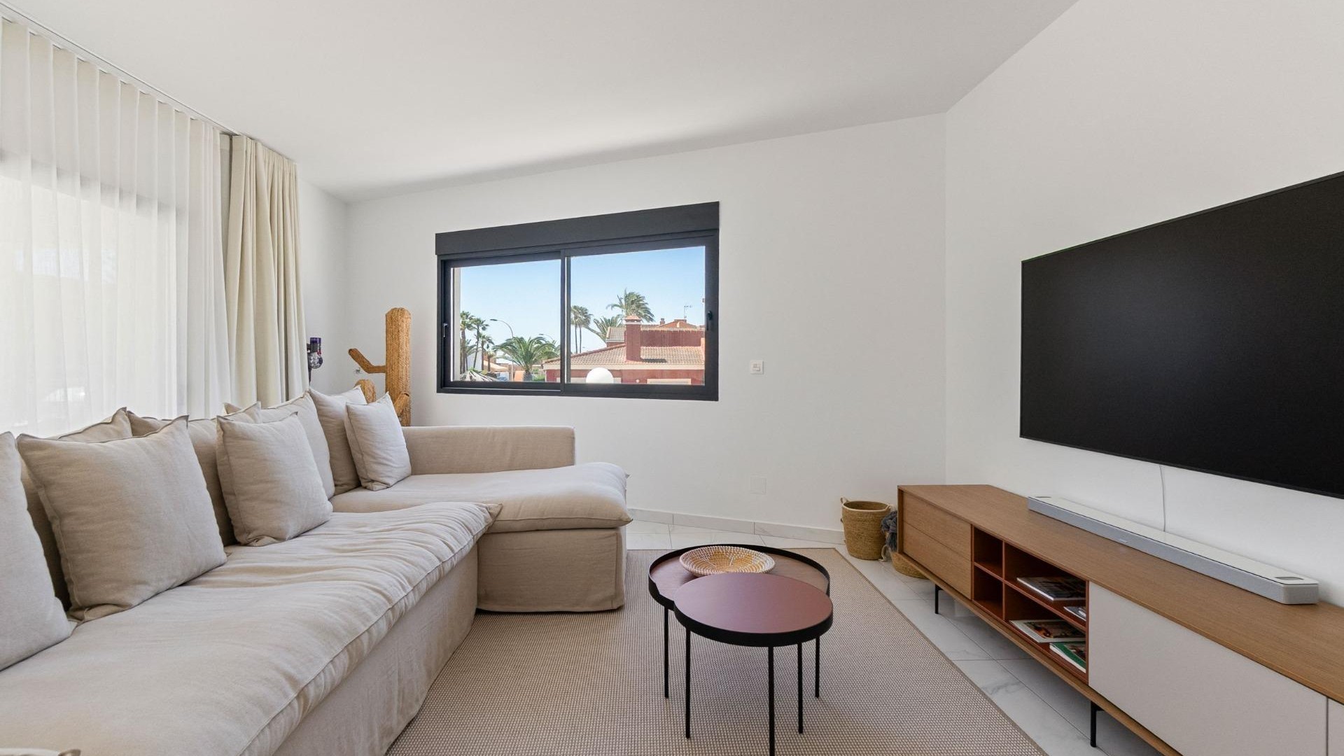 Sale - Detached Villa -
Torrevieja - La veleta