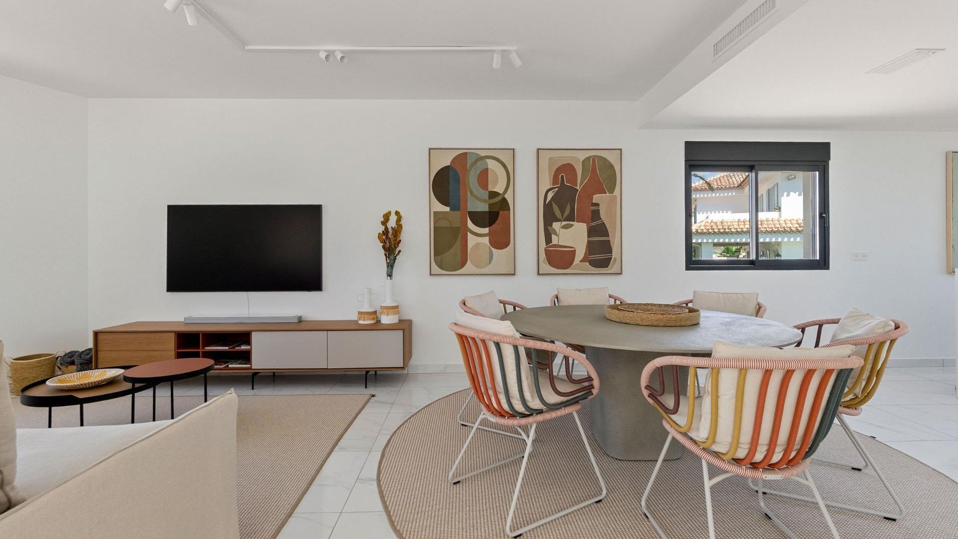 Sale - Detached Villa -
Torrevieja - La veleta