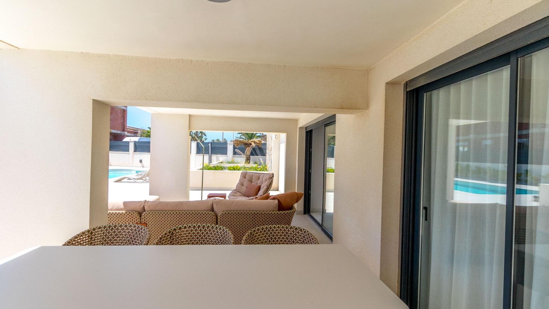 Sale - Detached Villa -
Torrevieja - La veleta