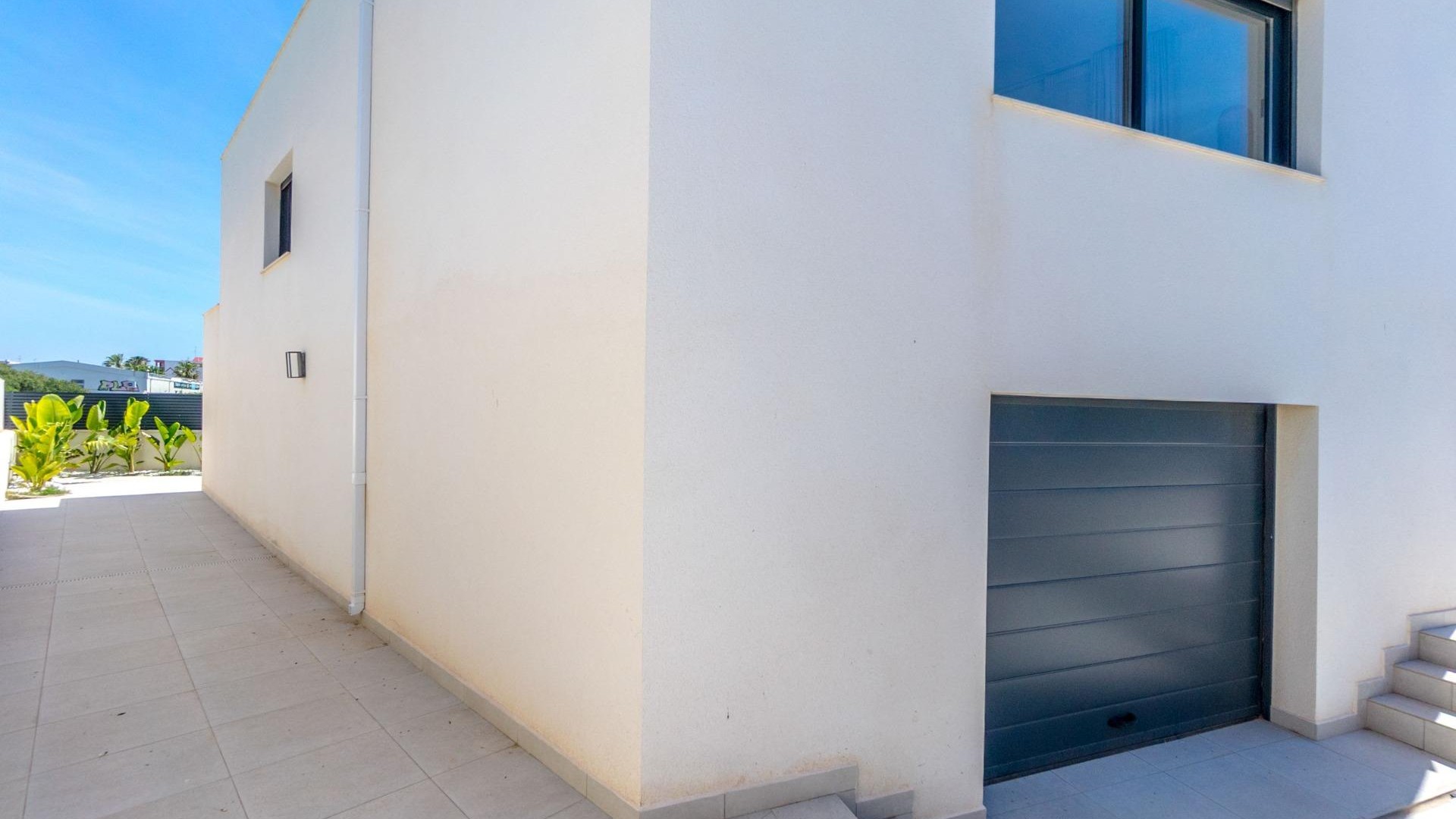 Sale - Detached Villa -
Torrevieja - La veleta