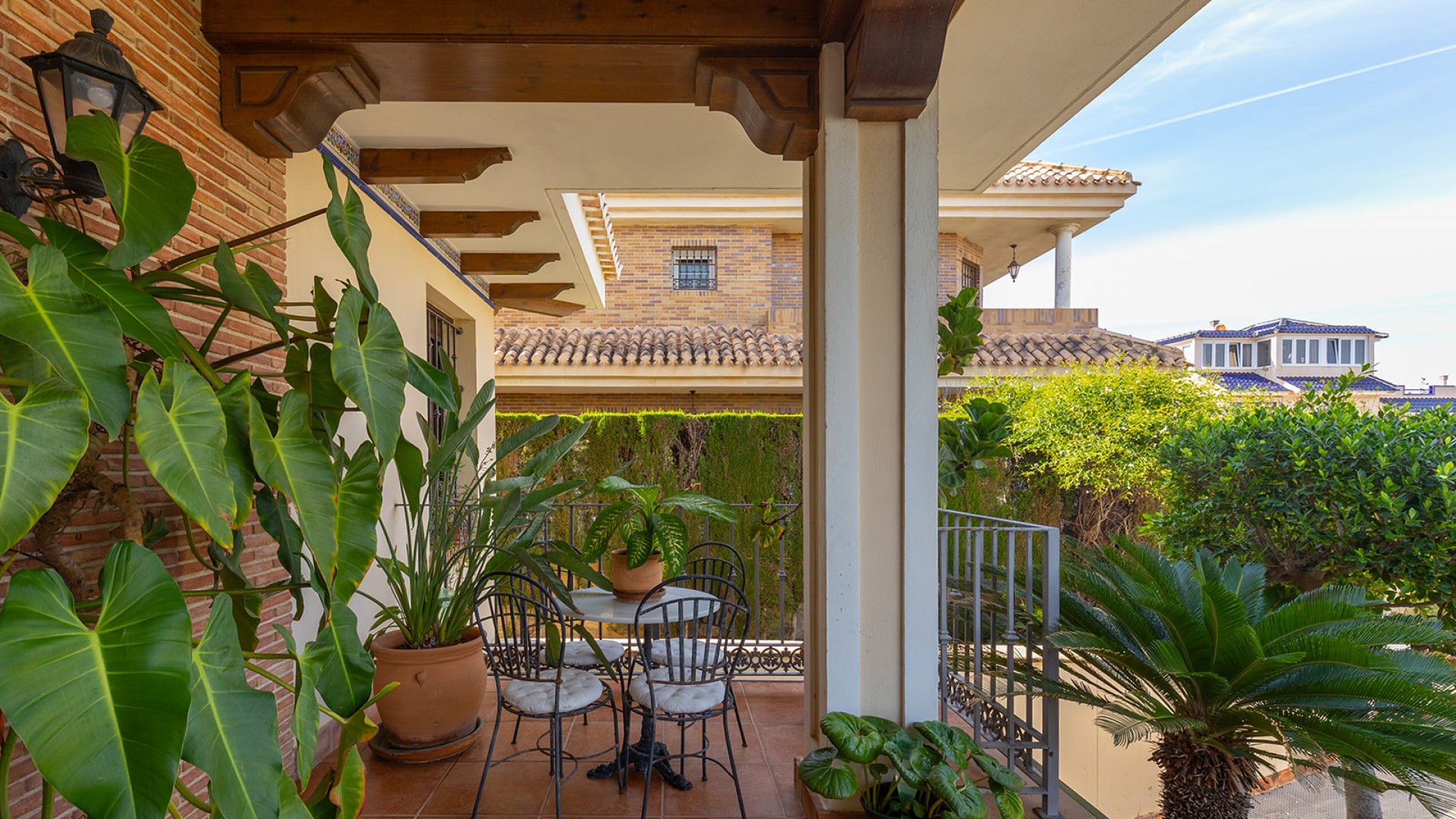 Sale - Detached Villa -
Torrevieja - La veleta