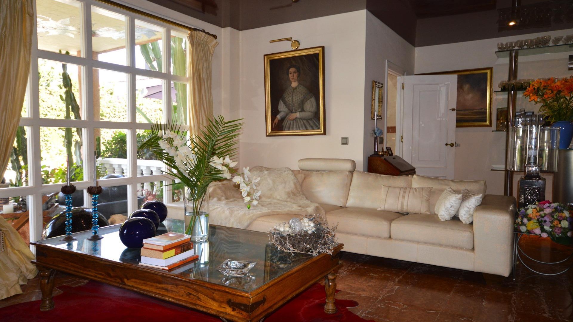 Sale - Detached Villa -
Torrevieja - La veleta