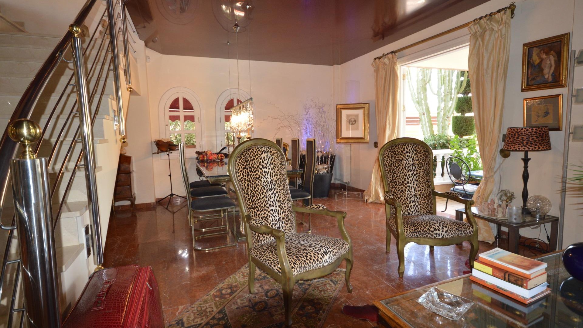 Sale - Detached Villa -
Torrevieja - La veleta