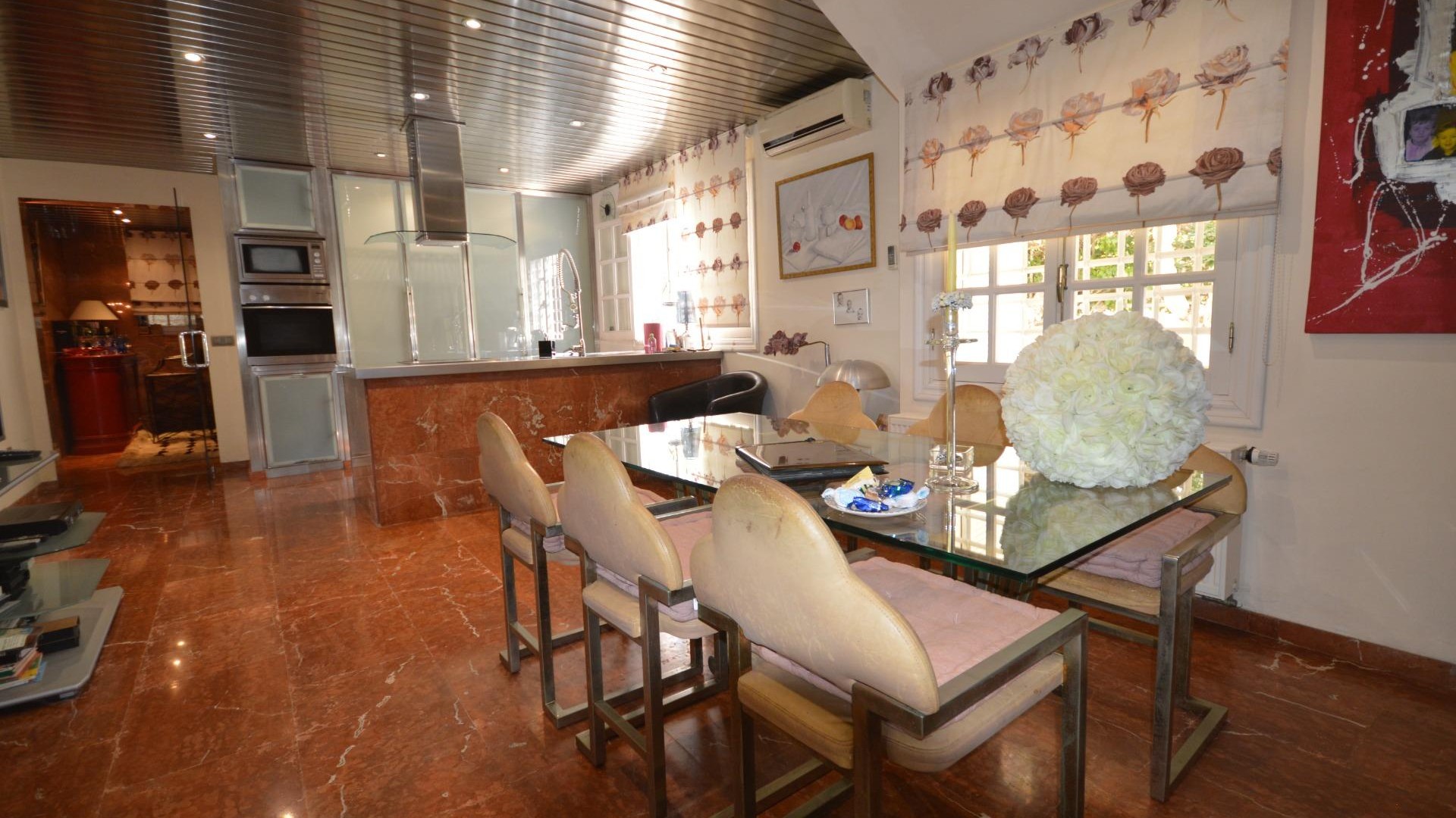 Sale - Detached Villa -
Torrevieja - La veleta