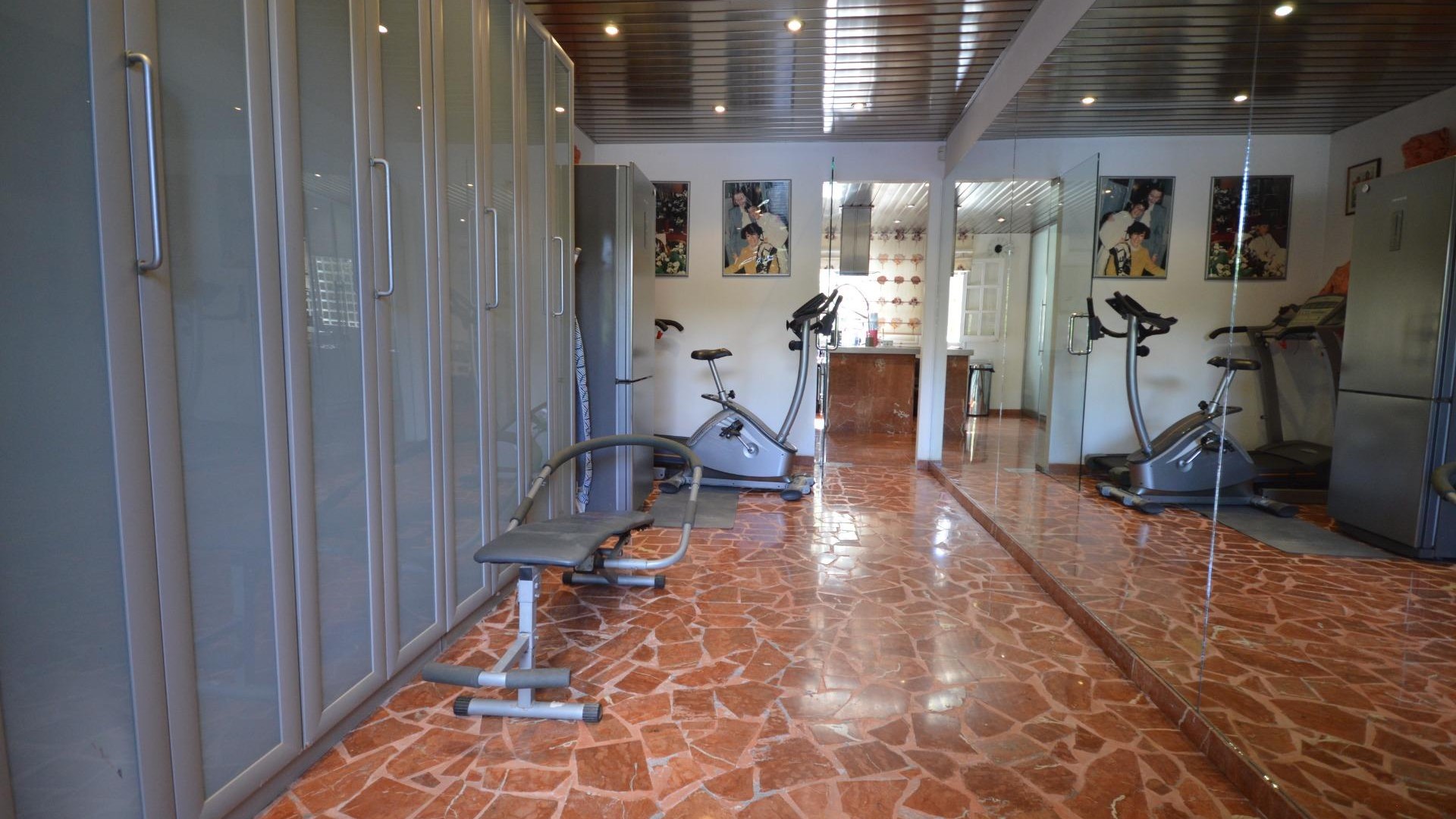 Sale - Detached Villa -
Torrevieja - La veleta