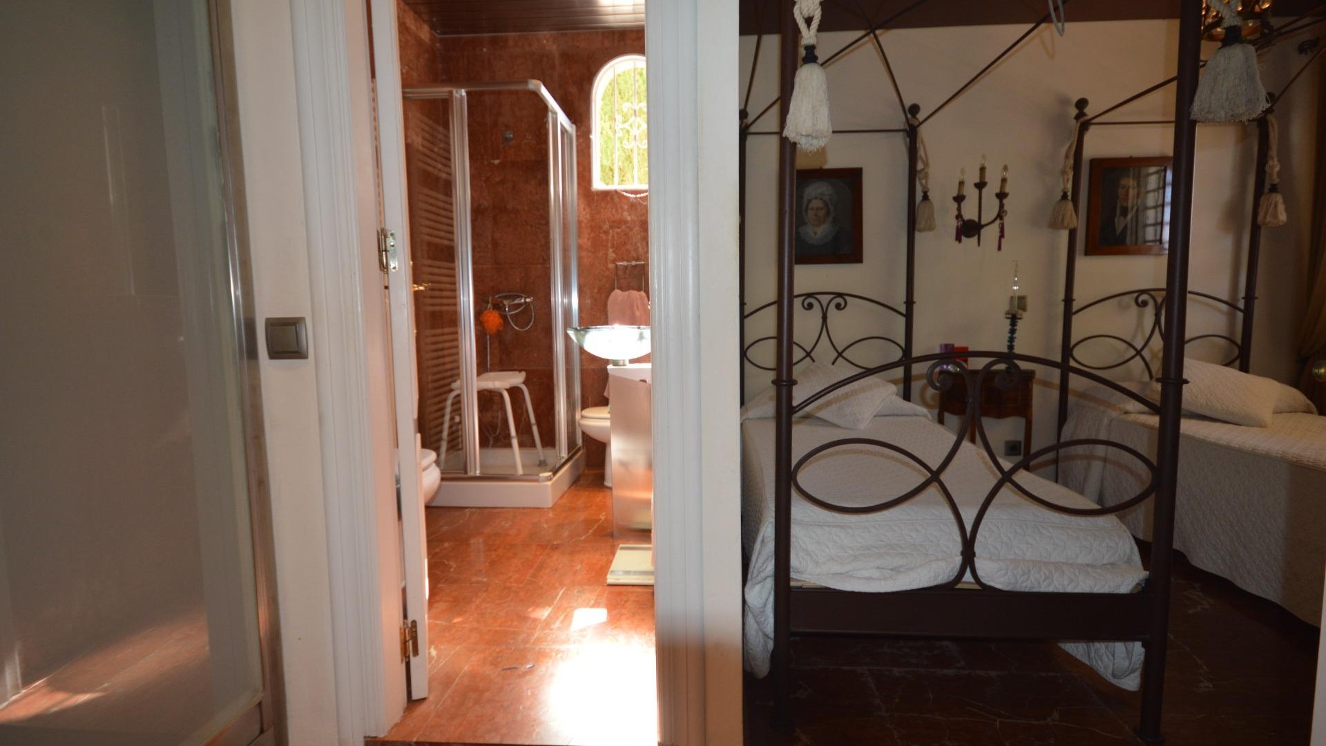 Sale - Detached Villa -
Torrevieja - La veleta