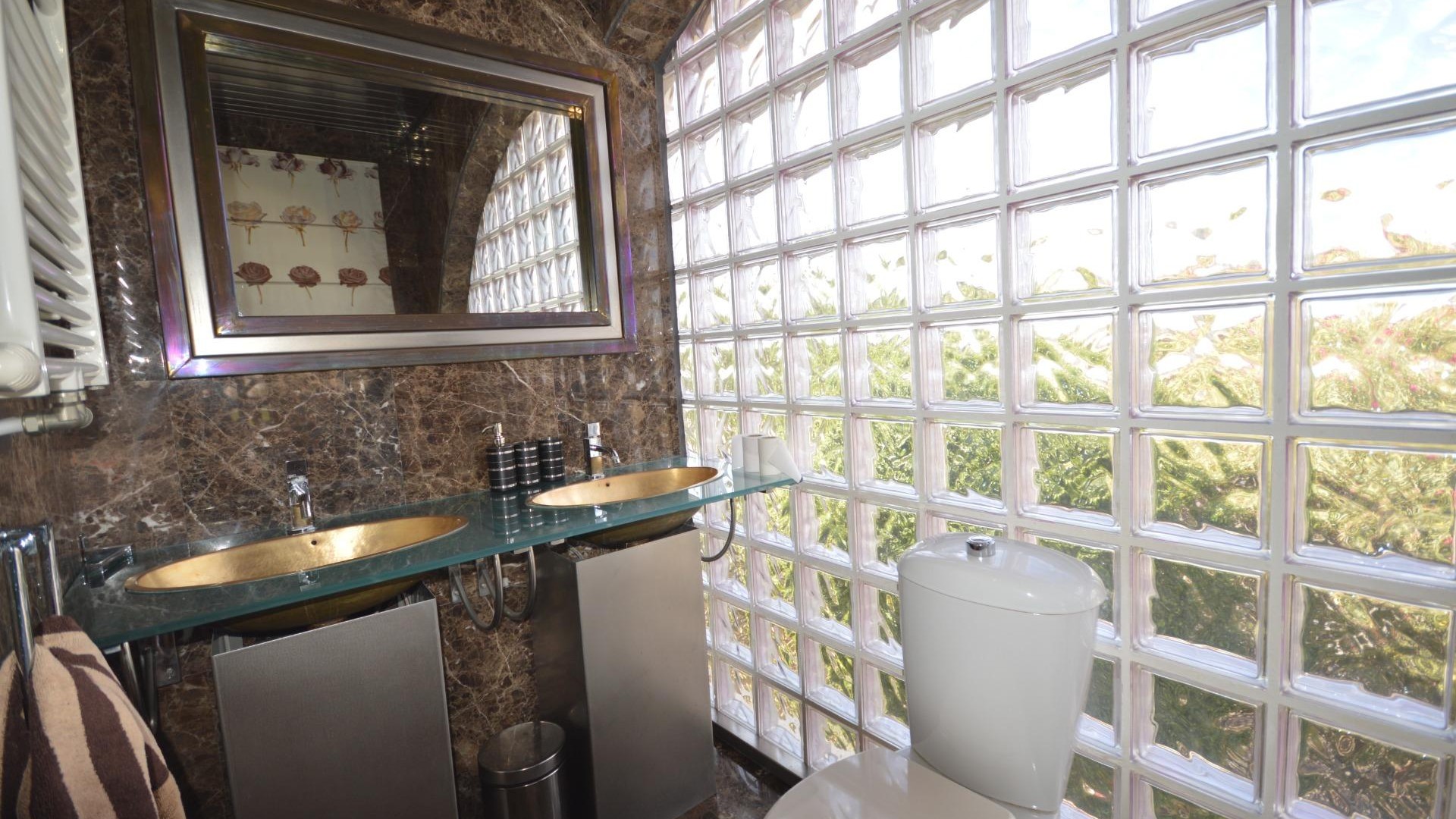 Sale - Detached Villa -
Torrevieja - La veleta