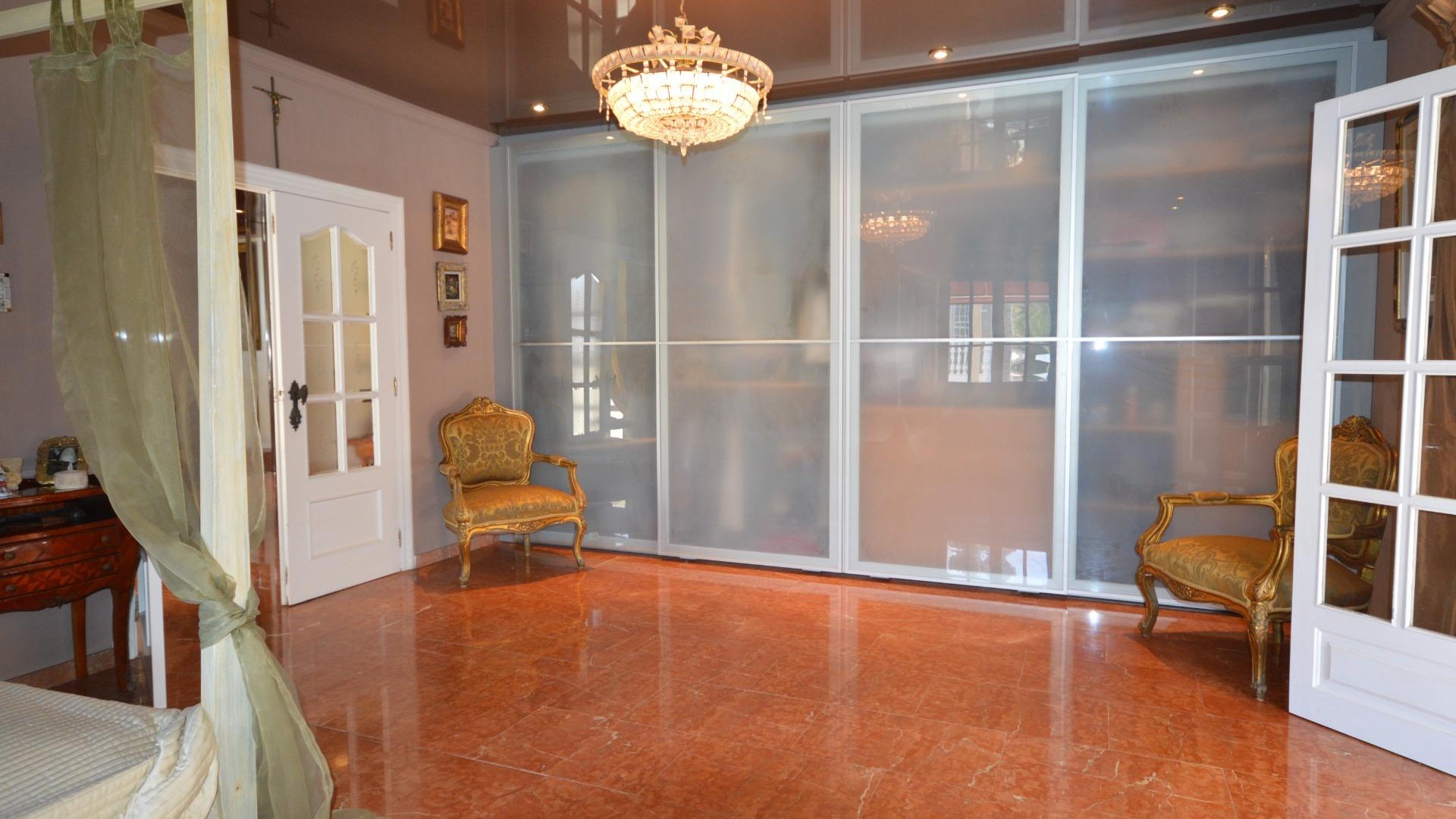 Sale - Detached Villa -
Torrevieja - La veleta