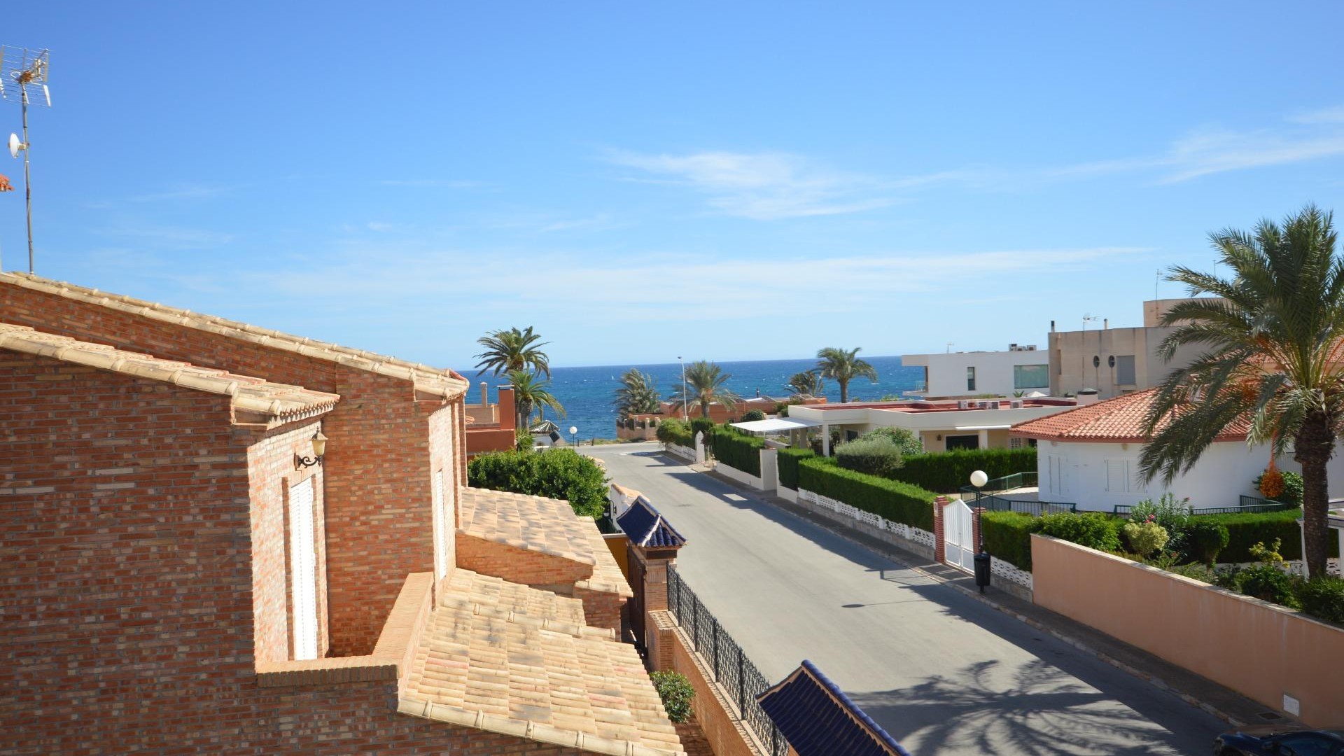 Sale - Detached Villa -
Torrevieja - La veleta