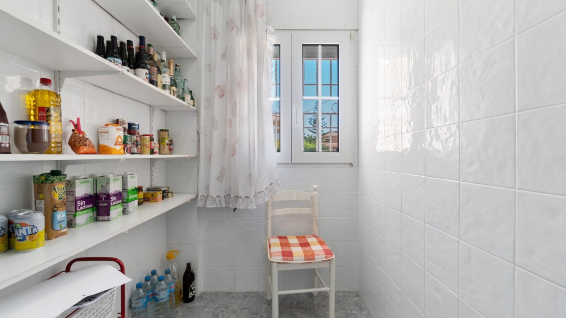 Sale - Detached Villa -
Torrevieja - La veleta