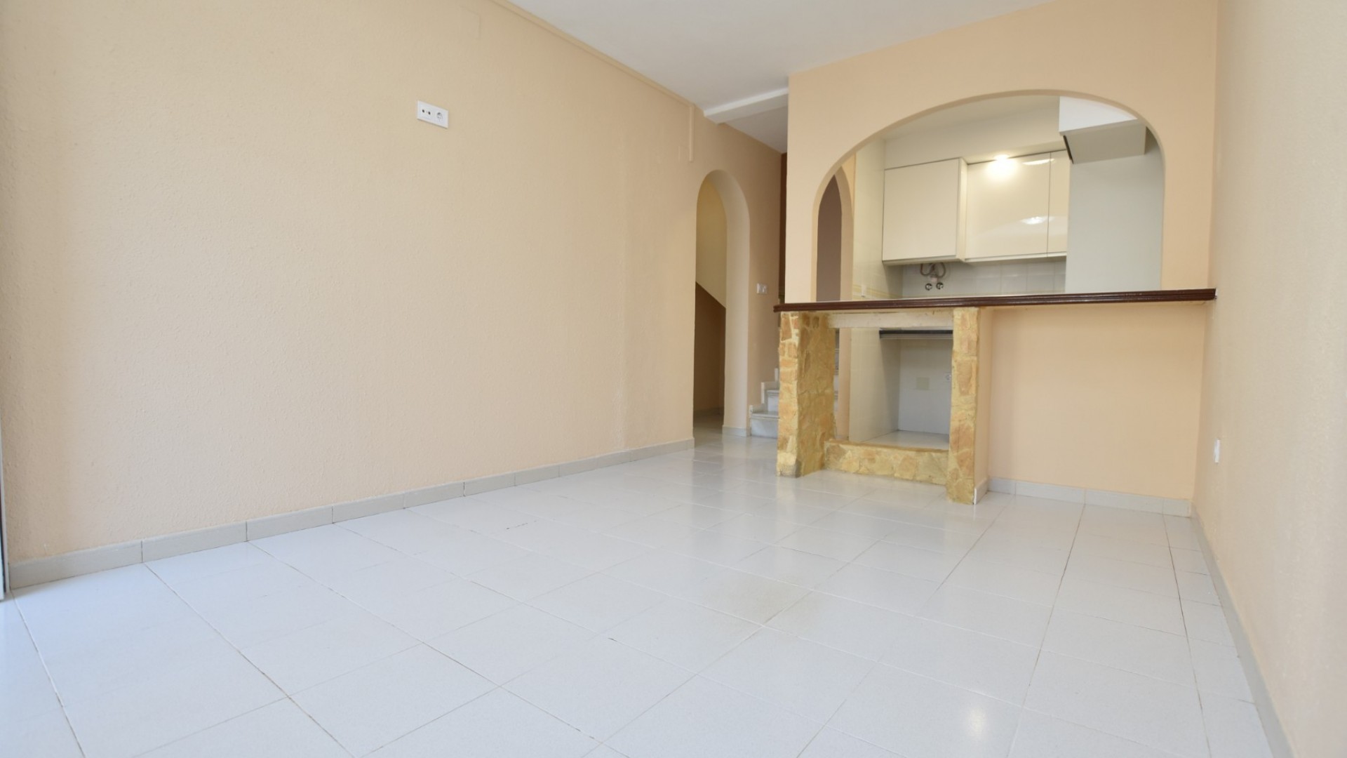 Sale - Detached Villa -
Torrevieja - Lago Jardín II