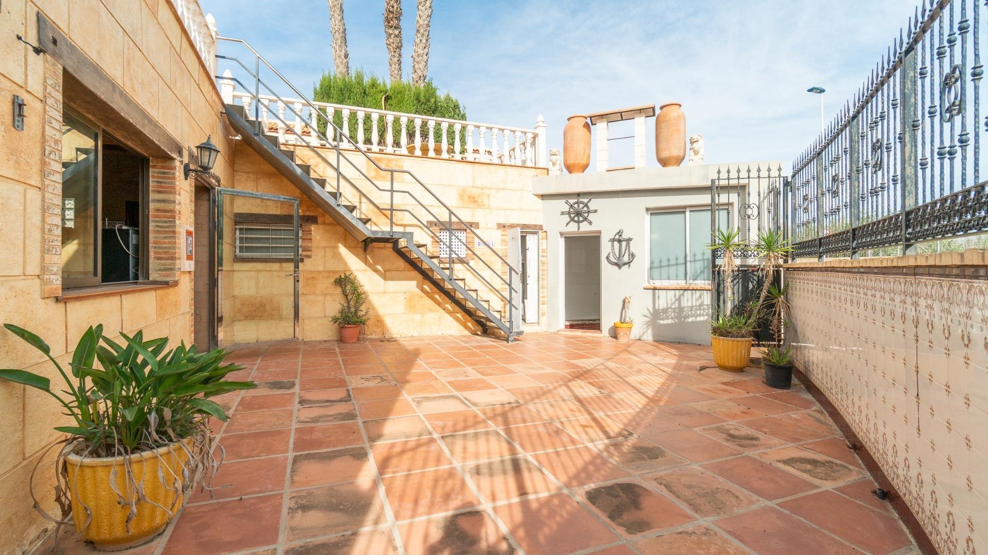 Sale - Detached Villa -
Torrevieja - Los altos