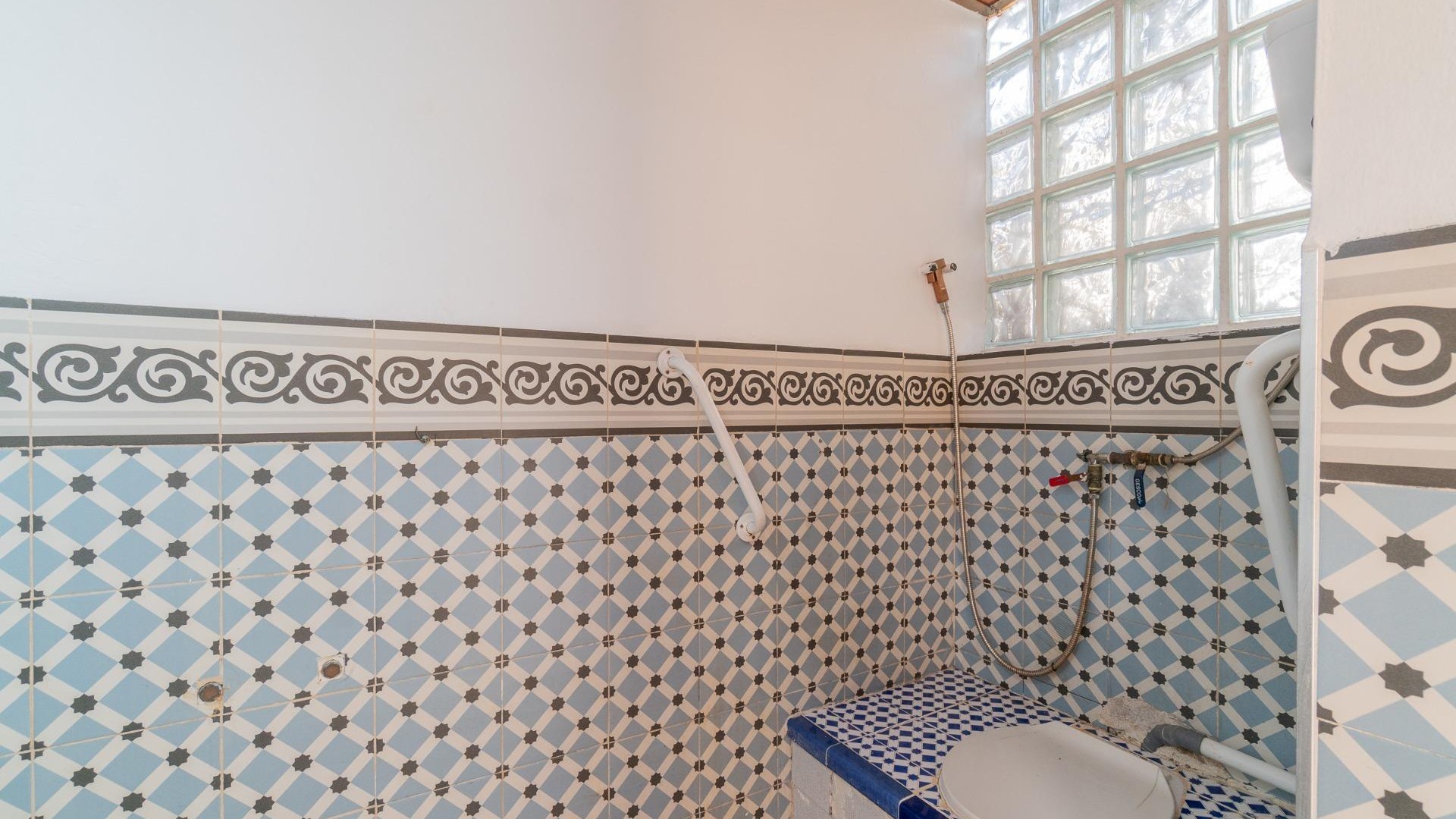 Sale - Detached Villa -
Torrevieja - Los altos