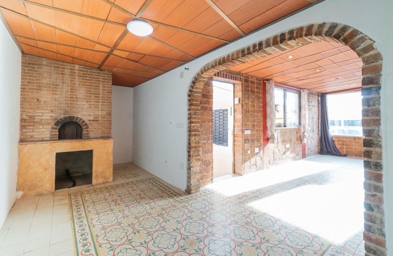 Sale - Detached Villa -
Torrevieja - Los altos