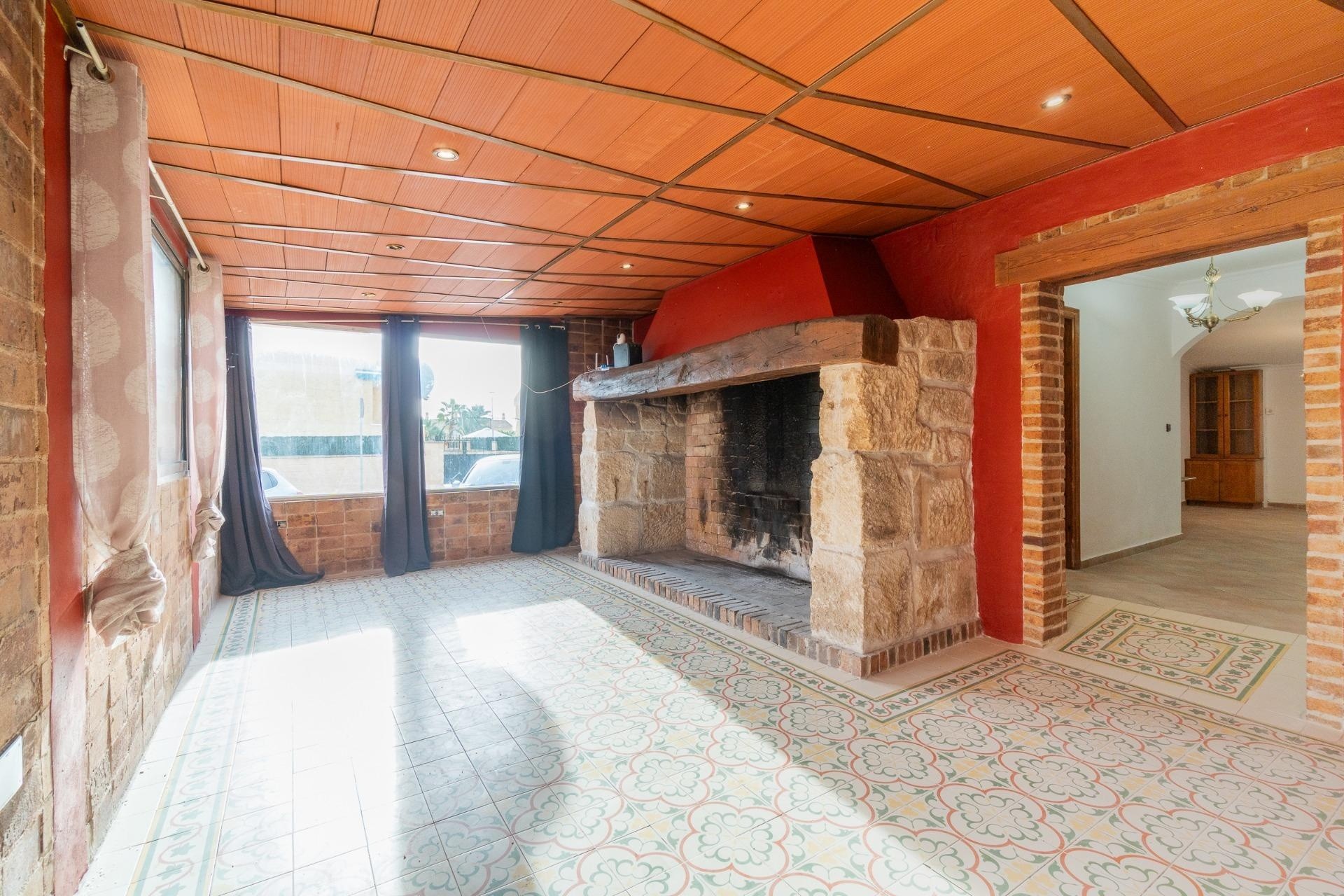 Sale - Detached Villa -
Torrevieja - Los altos