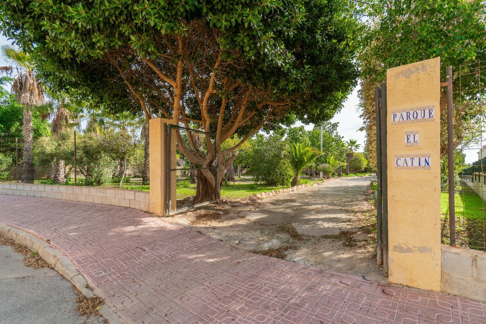 Sale - Detached Villa -
Torrevieja - Los altos