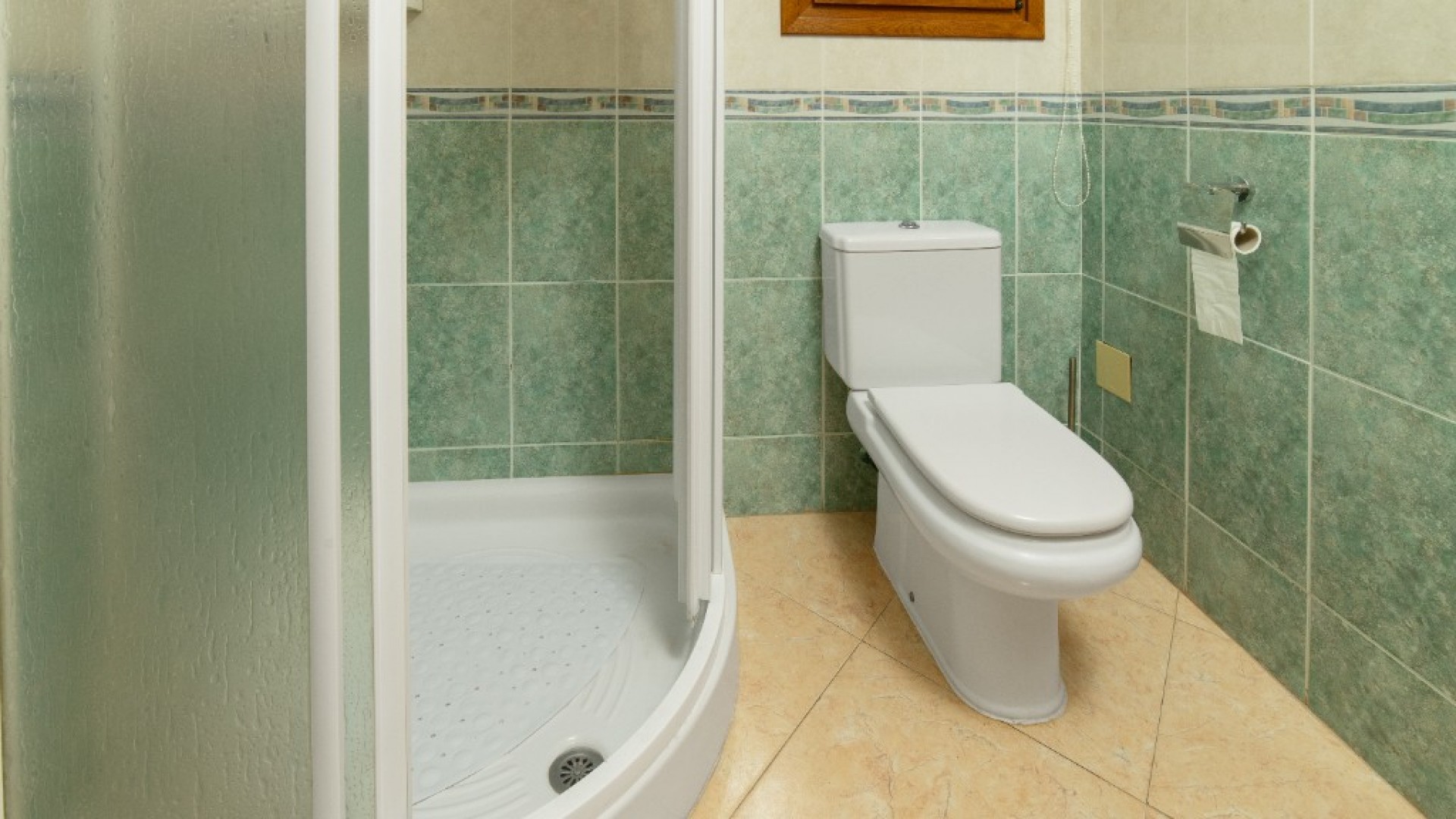 Sale - Detached Villa -
Torrevieja - Los altos