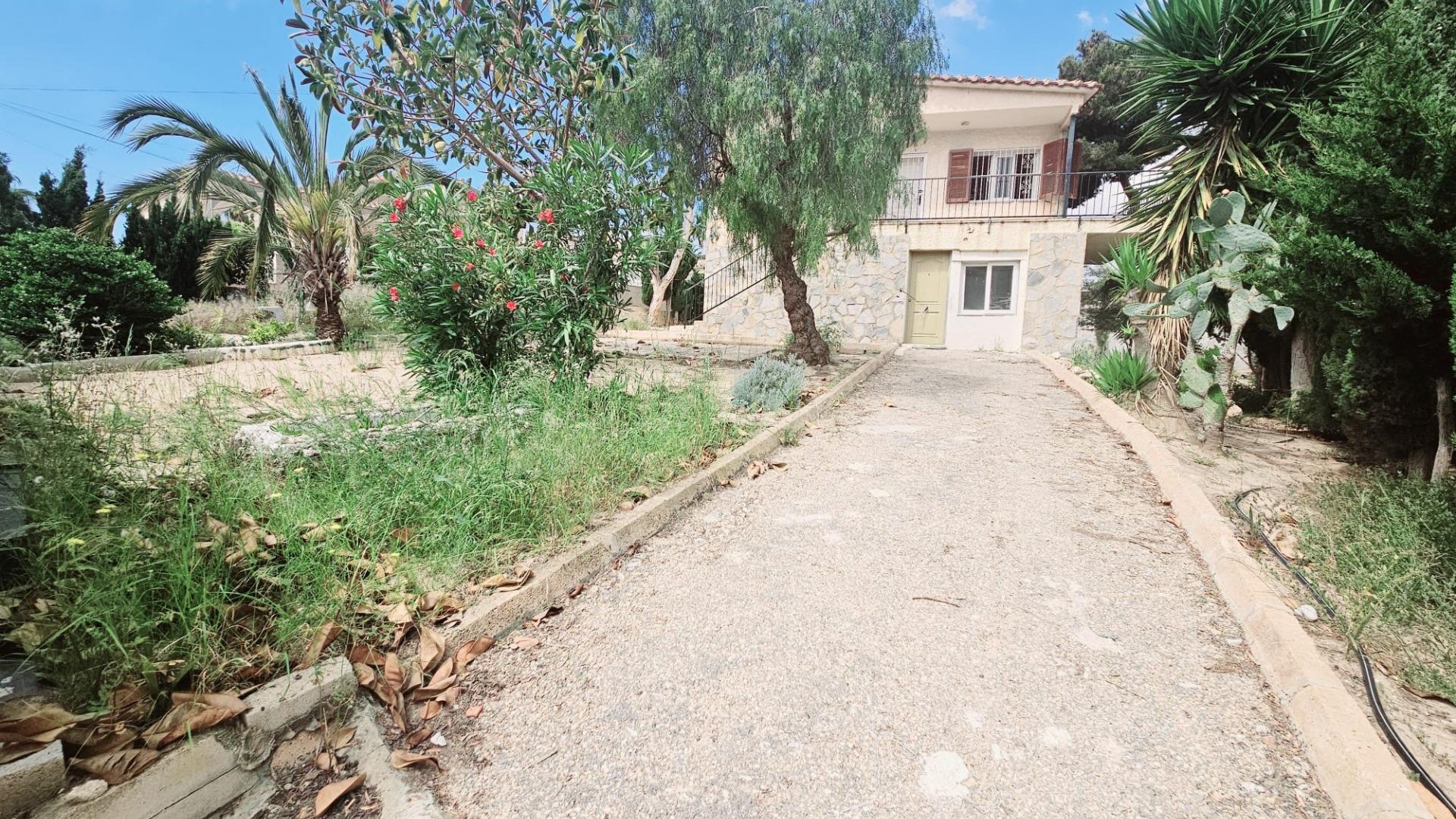 Sale - Detached Villa -
Torrevieja - Los Balcones - Los Altos del Edén