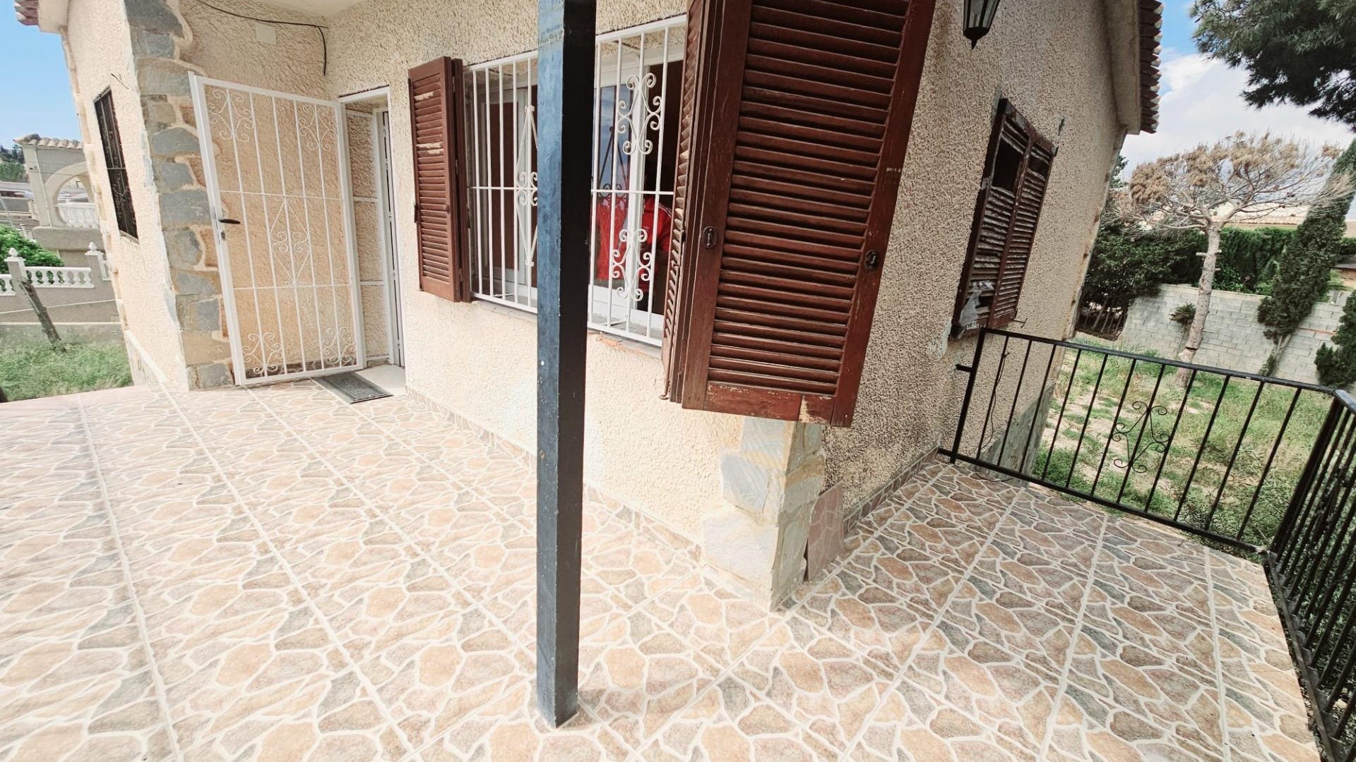 Sale - Detached Villa -
Torrevieja - Los Balcones - Los Altos del Edén