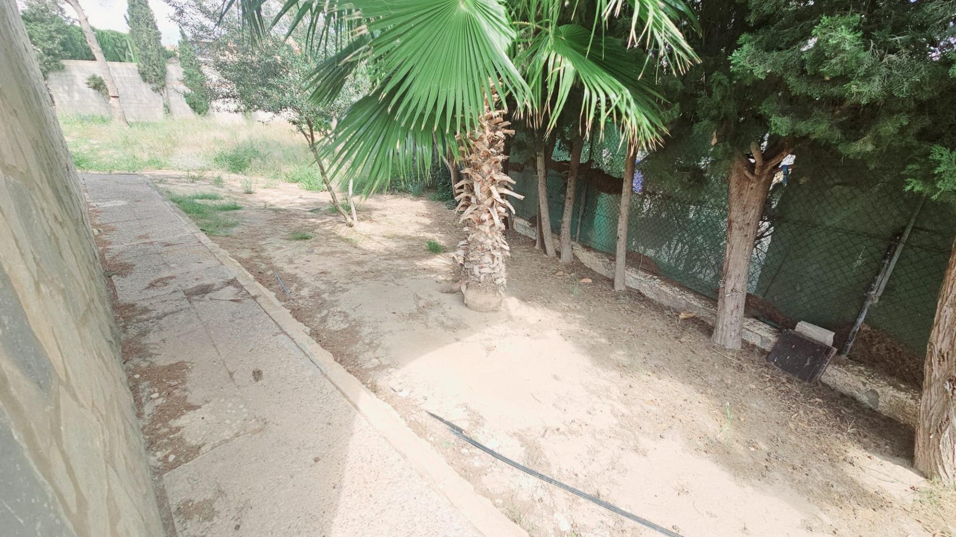 Sale - Detached Villa -
Torrevieja - Los Balcones - Los Altos del Edén