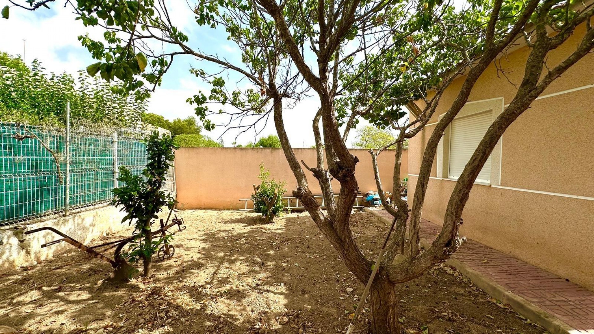 Sale - Detached Villa -
Torrevieja - Los Balcones - Los Altos del Edén