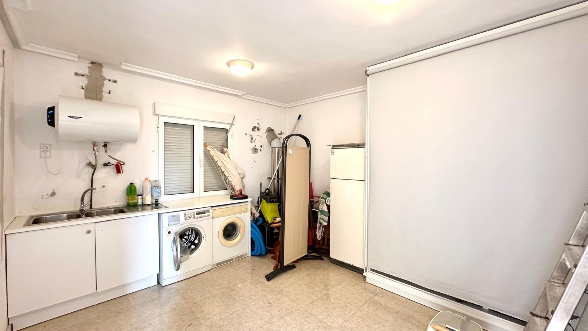 Sale - Detached Villa -
Torrevieja - Los Balcones - Los Altos del Edén