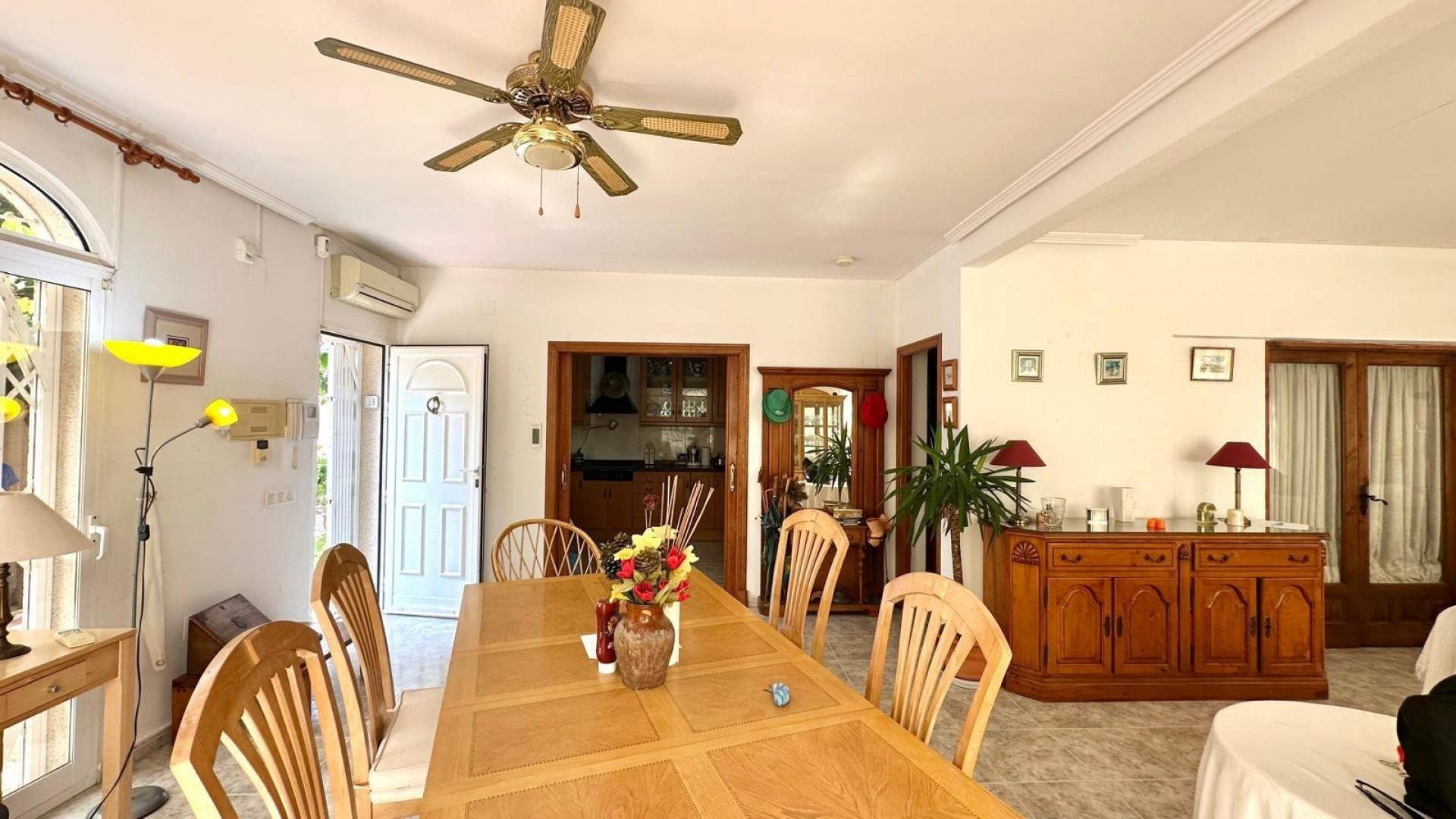 Sale - Detached Villa -
Torrevieja - Los Balcones - Los Altos del Edén