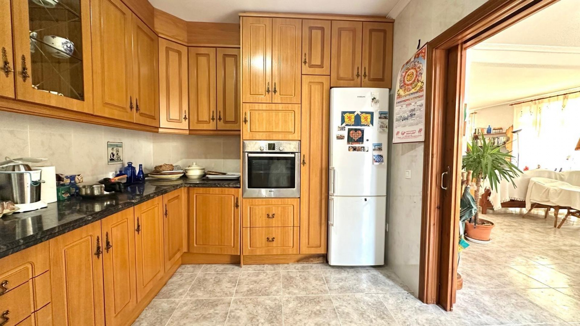 Sale - Detached Villa -
Torrevieja - Los Balcones - Los Altos del Edén