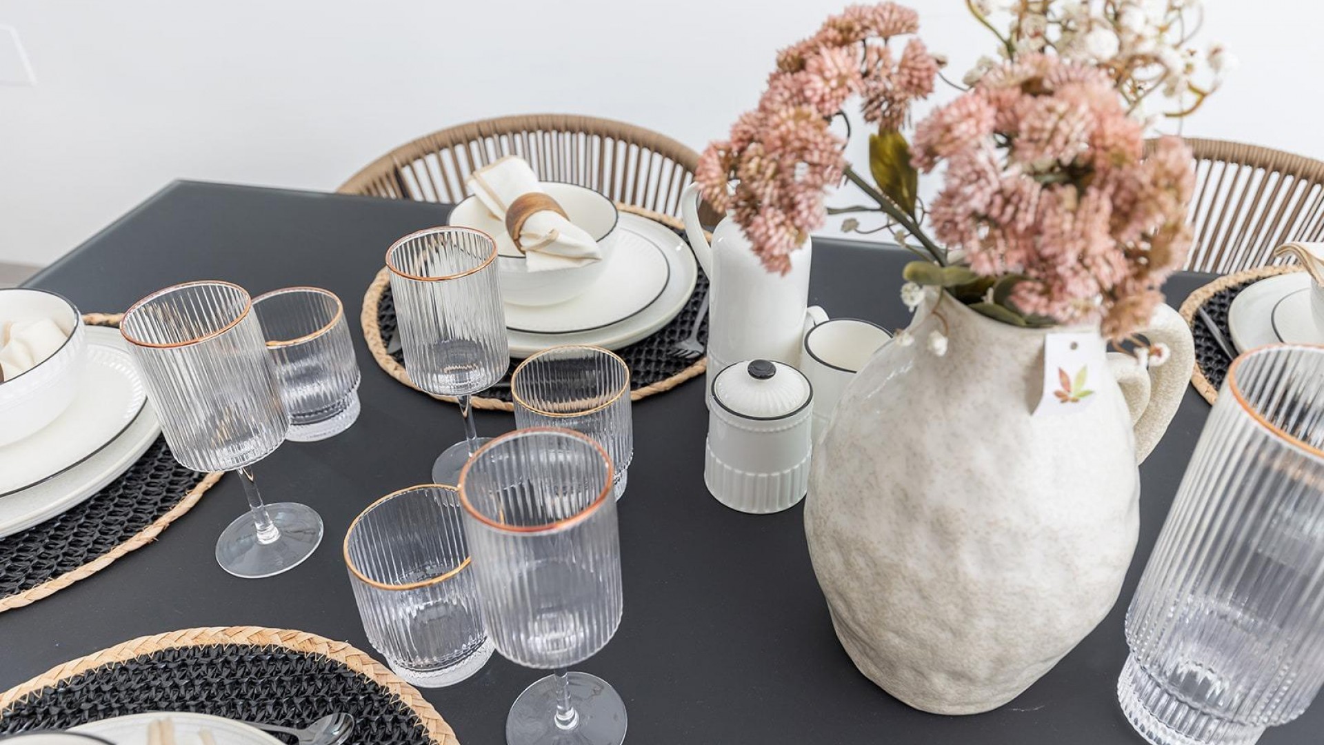 Sale - Detached Villa -
Torrevieja - Los Balcones - Los Altos del Edén