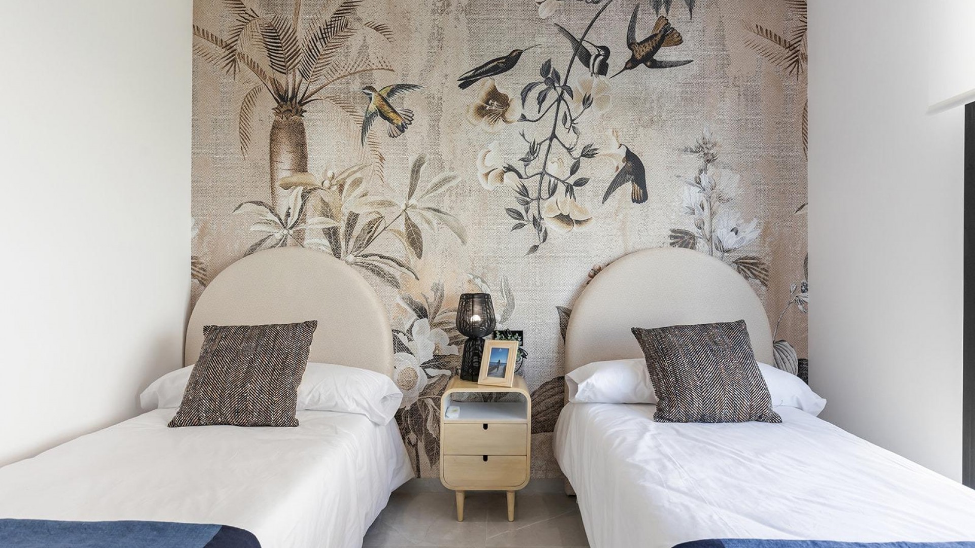 Sale - Detached Villa -
Torrevieja - Los Balcones - Los Altos del Edén