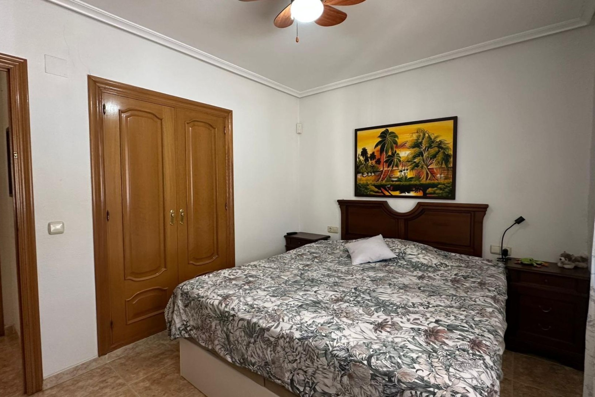 Sale - Detached Villa -
Torrevieja - Los Balcones - Los Altos del Edén