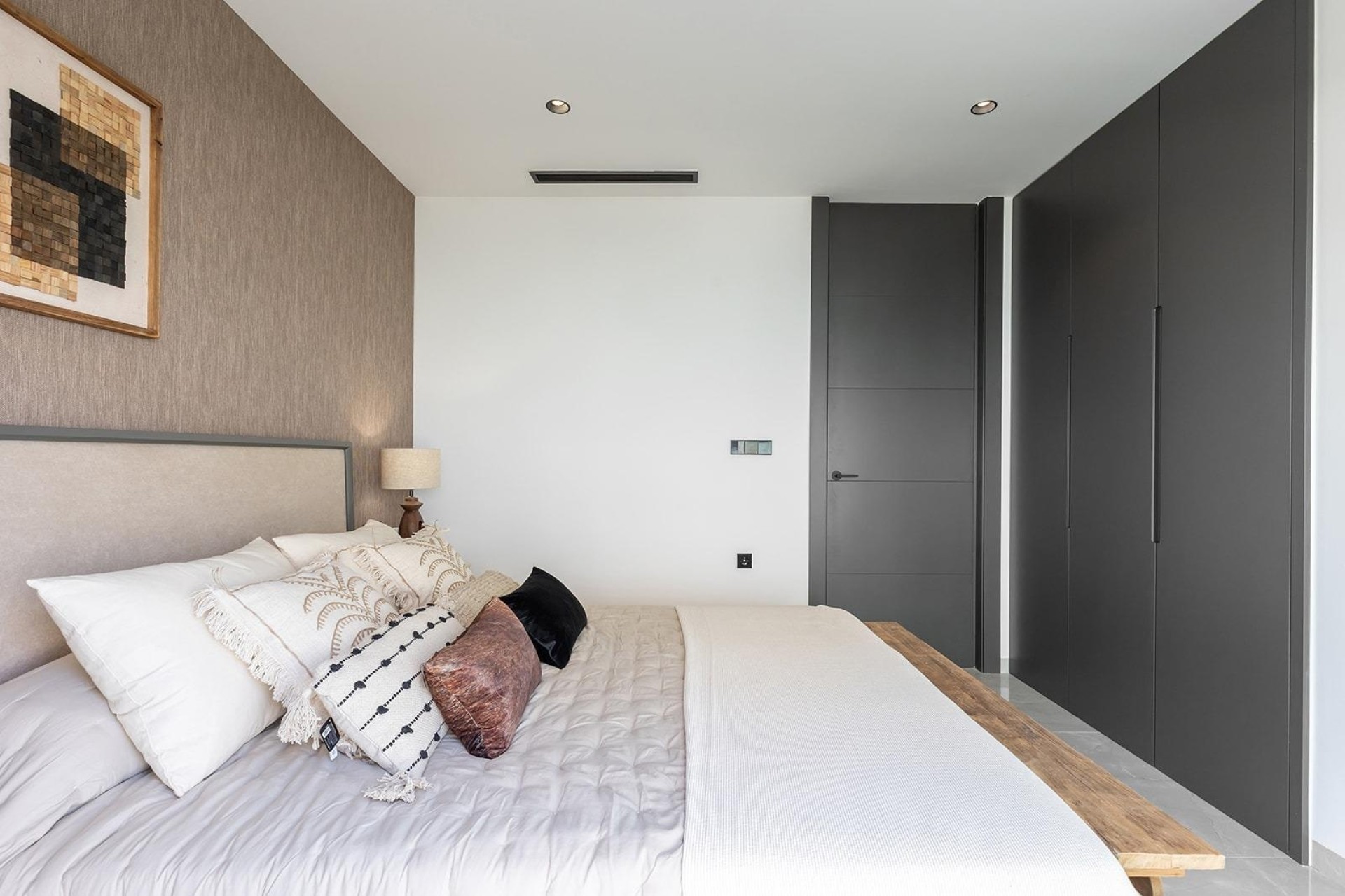 Sale - Detached Villa -
Torrevieja - Los Balcones - Los Altos del Edén